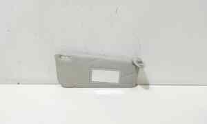 Parasole aletta Lato Passeggero per Fiat Punto Berlina 3p 2 Serie (1999 - 2003)