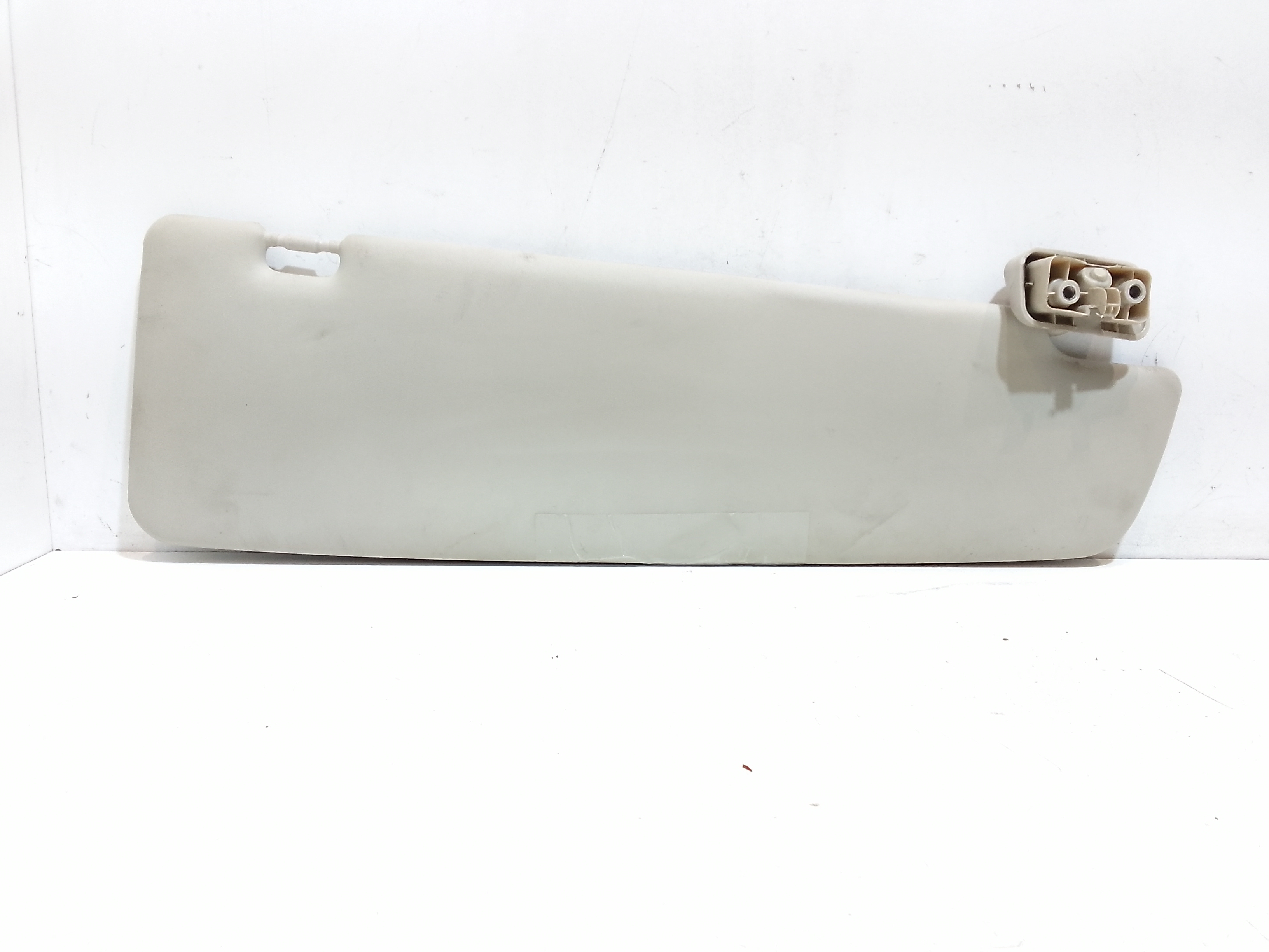 Parasole aletta anteriore Lato Guida per Citroen Jumper Furgone 3 Serie (2006 - In produzione)