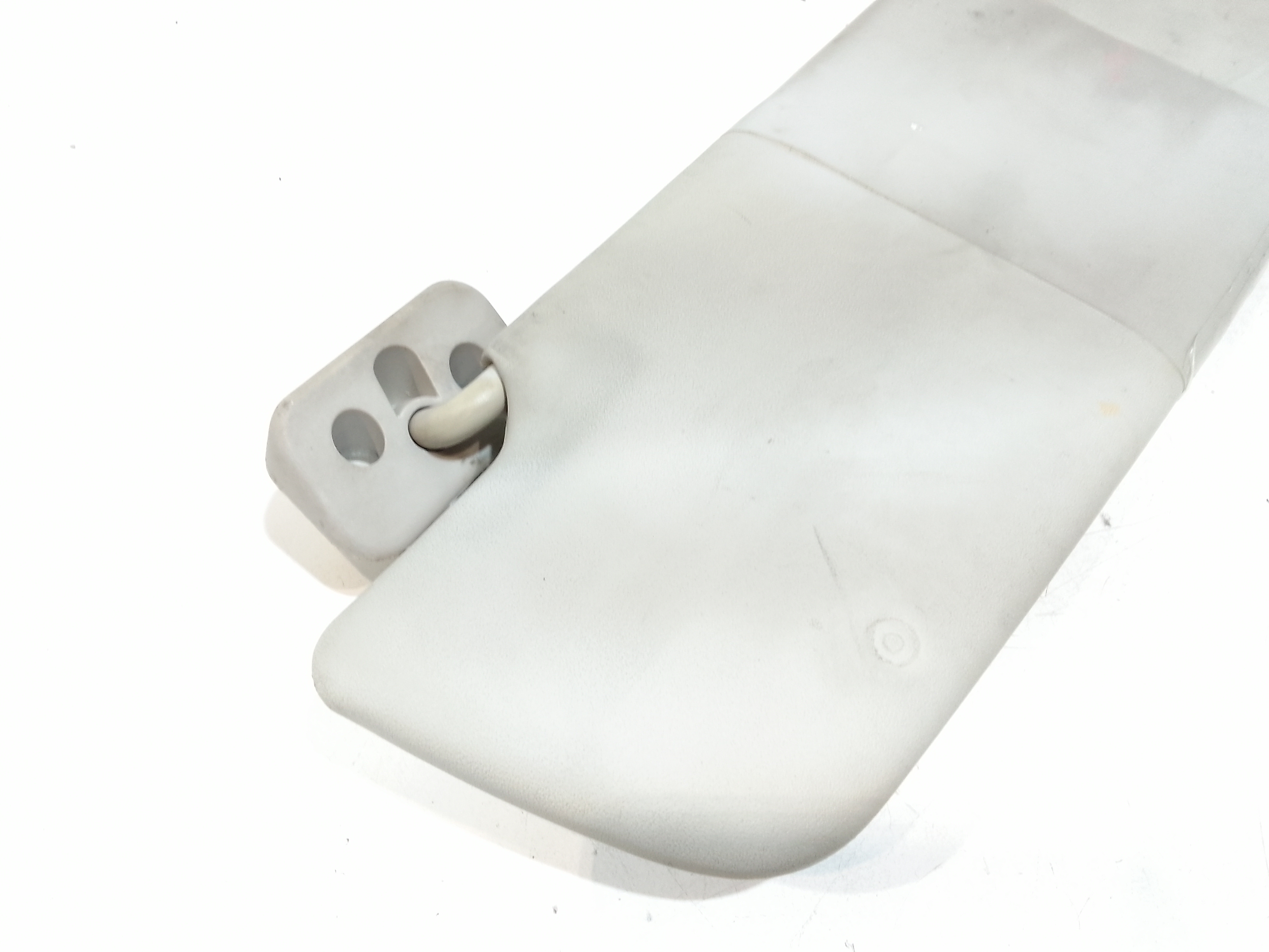 Parasole aletta anteriore Lato Guida per Citroen Jumper Furgone 3 Serie (2006 - In produzione)