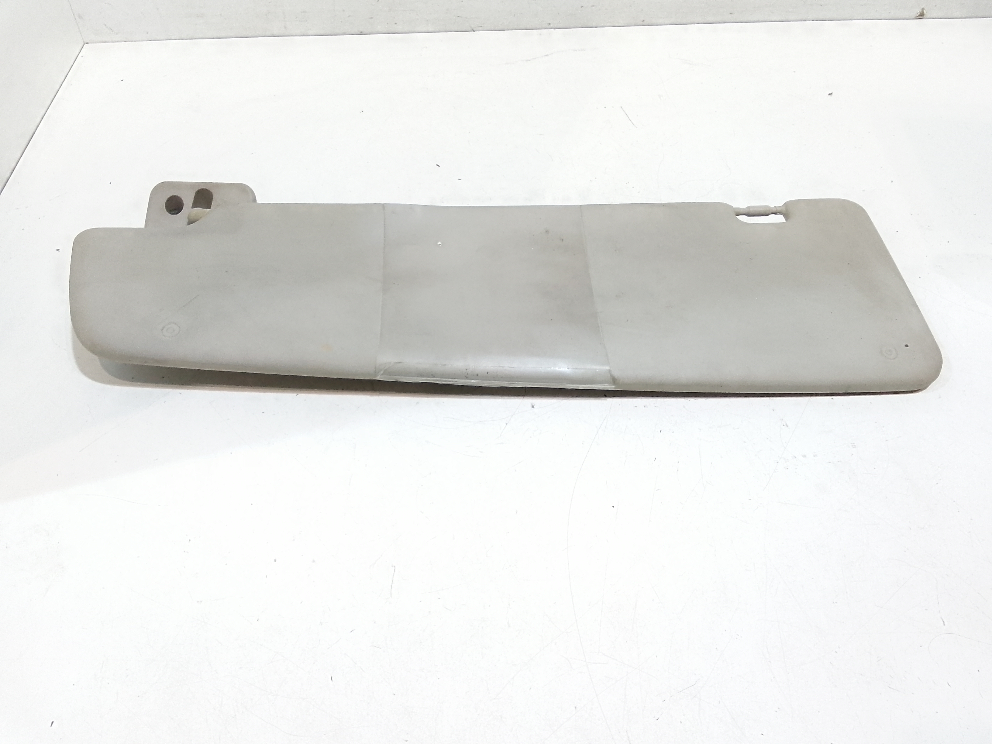 Parasole aletta anteriore Lato Guida per Citroen Jumper Furgone 3 Serie (2006 - In produzione)