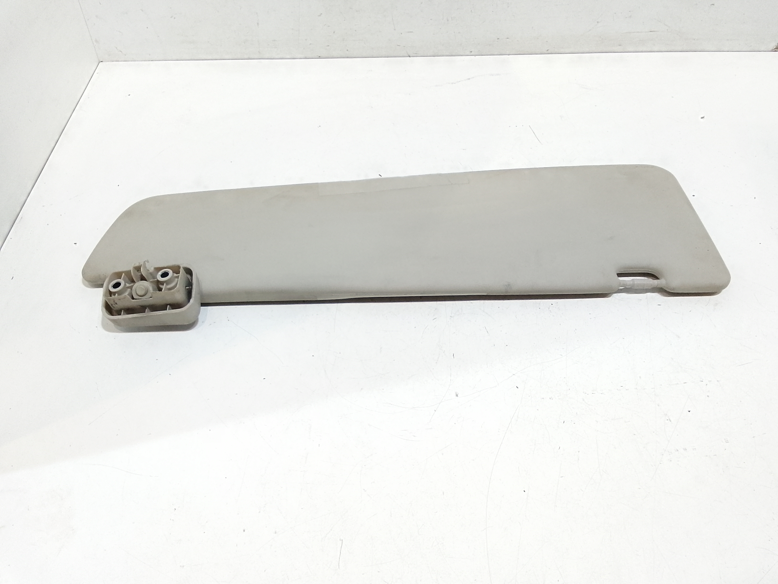 Parasole aletta anteriore Lato Guida per Citroen Jumper Furgone 3 Serie (2006 - In produzione)