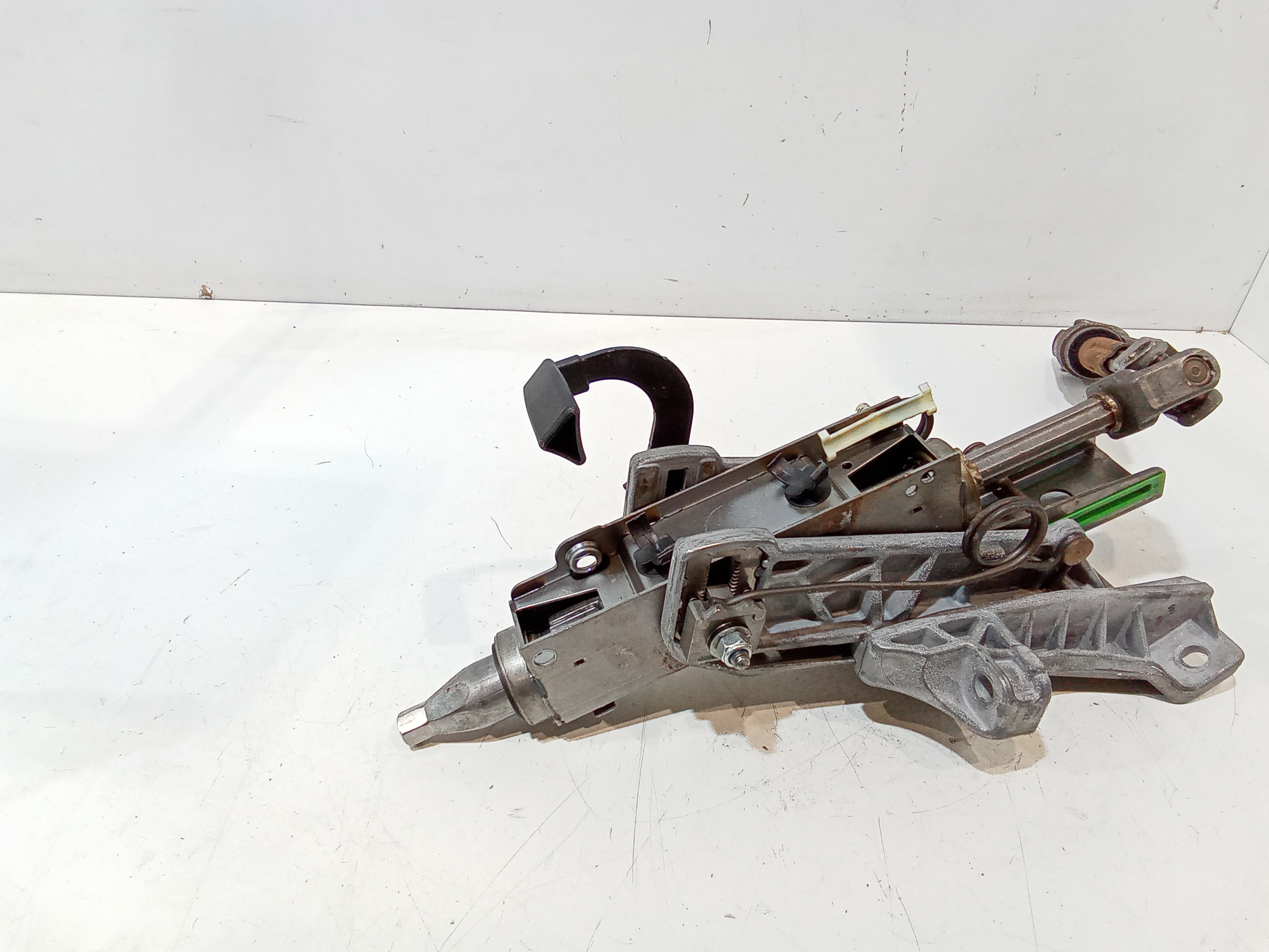 Canna dello sterzo (Piantone) per Ford Focus S. Wagon 4 Serie (2008 - 2011)