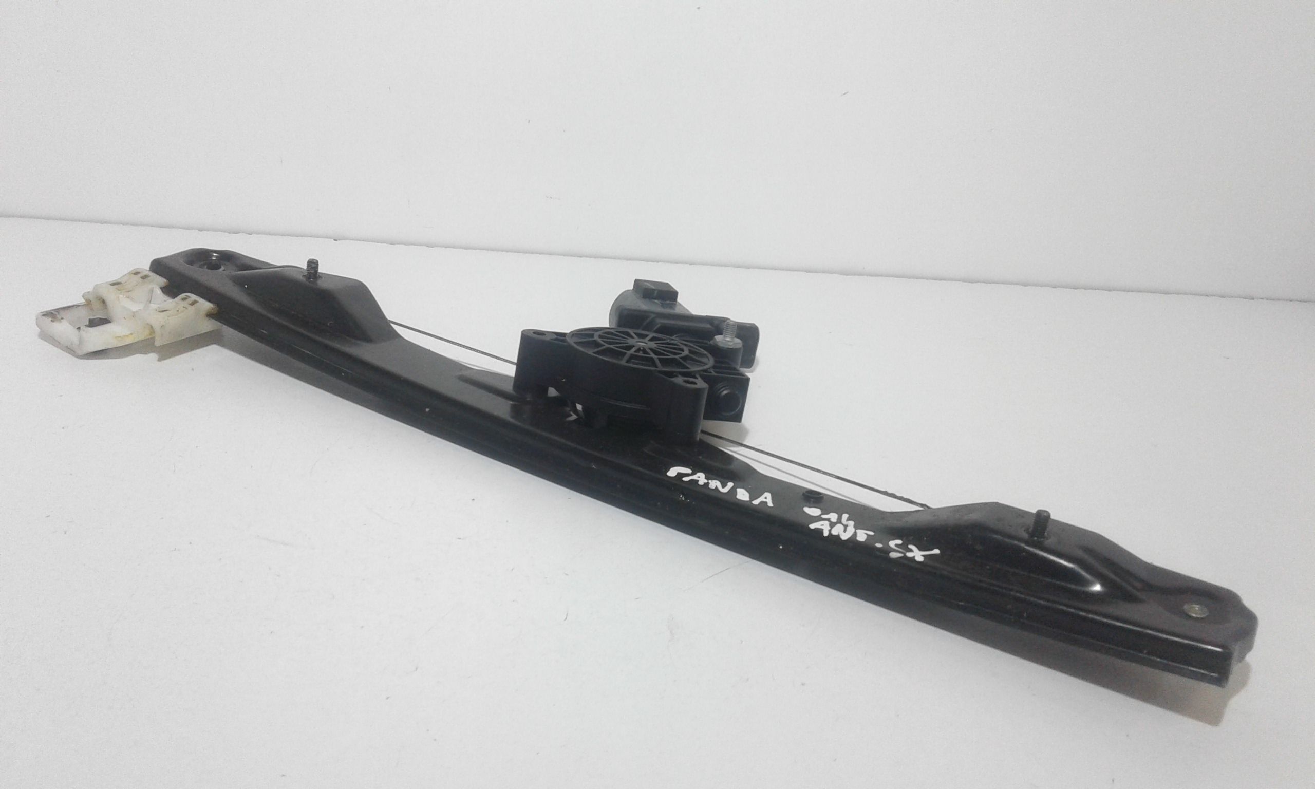 Cremagliera anteriore sinistra Guida FIAT Panda 3 Serie