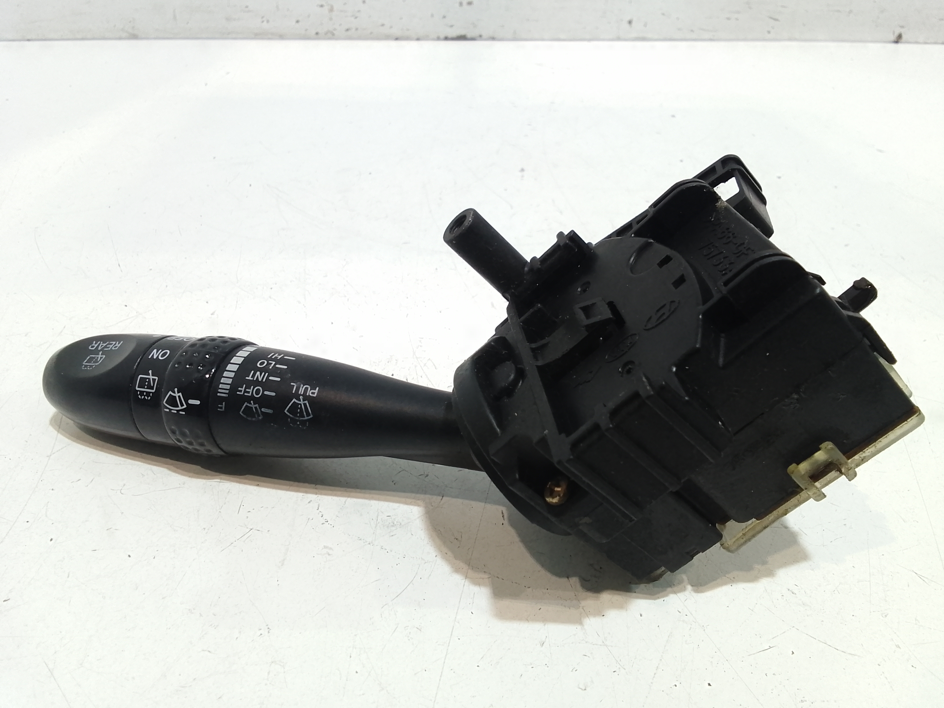 Devioluci destro per Kia Picanto 1 Serie (2004 - 2008)