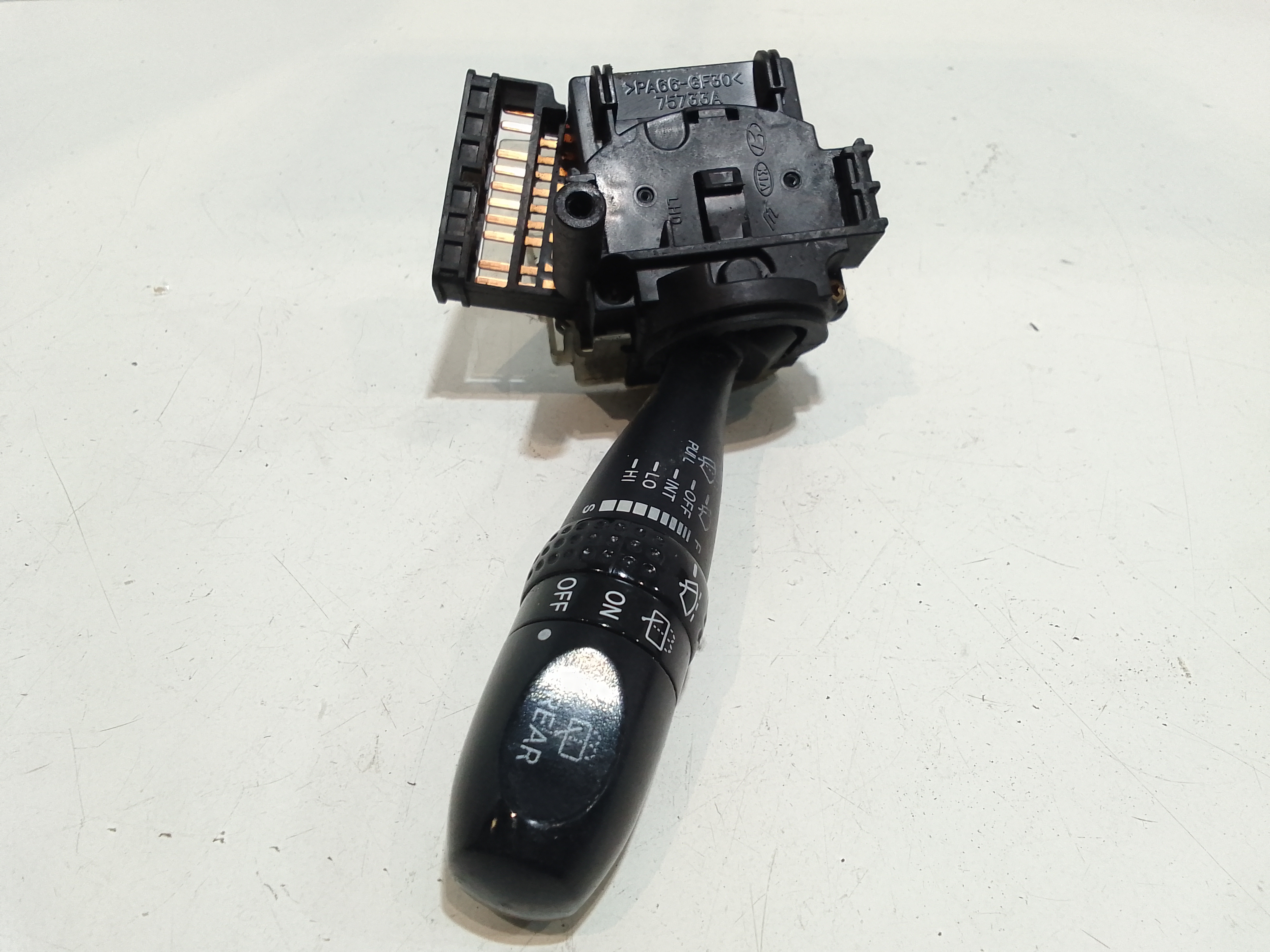 Devioluci destro per Kia Picanto 1 Serie (2004 - 2008)