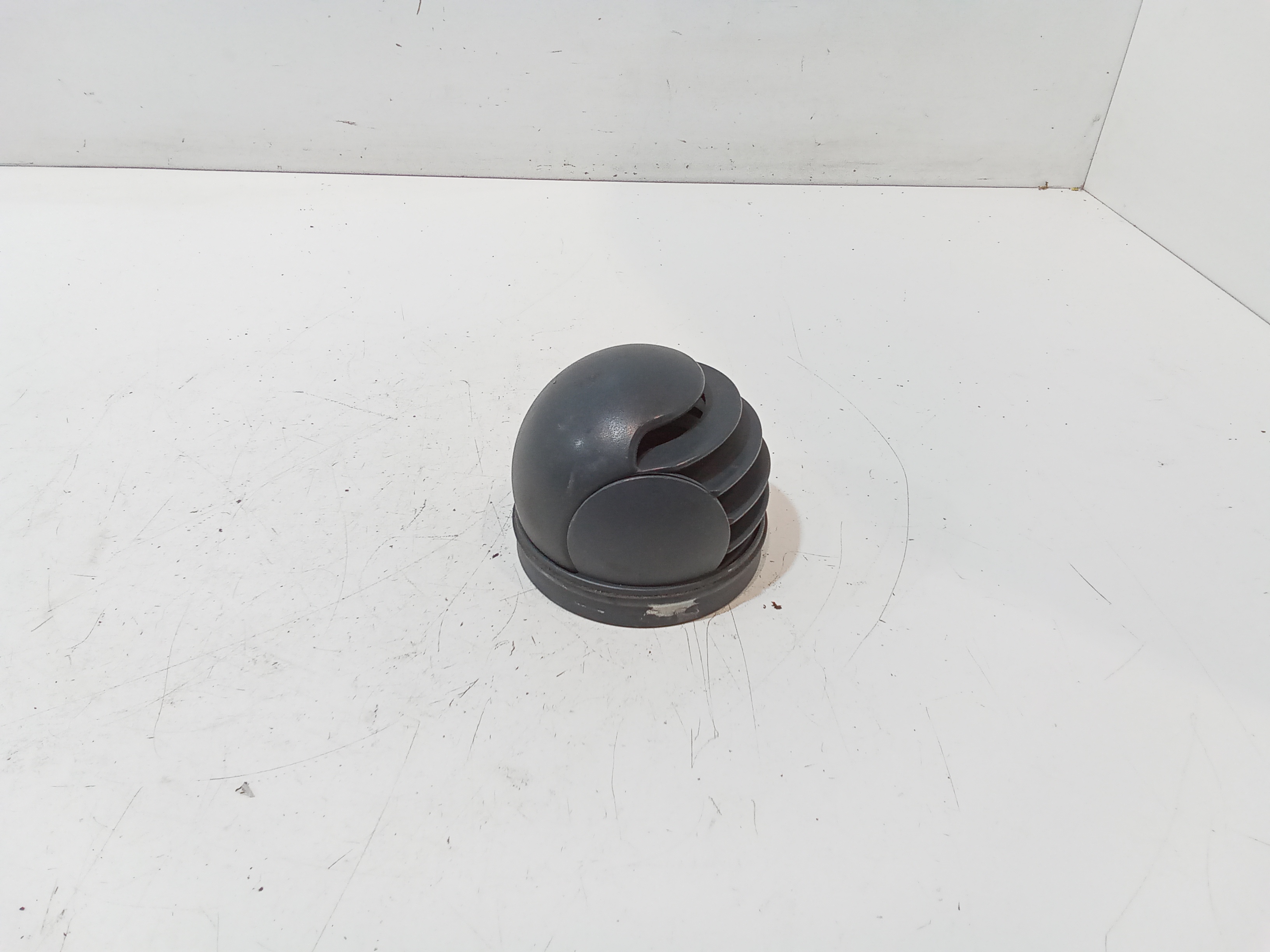 Bocchette Aria Centrale per Smart Fortwo Coup 1 Serie (1998 - 2003)