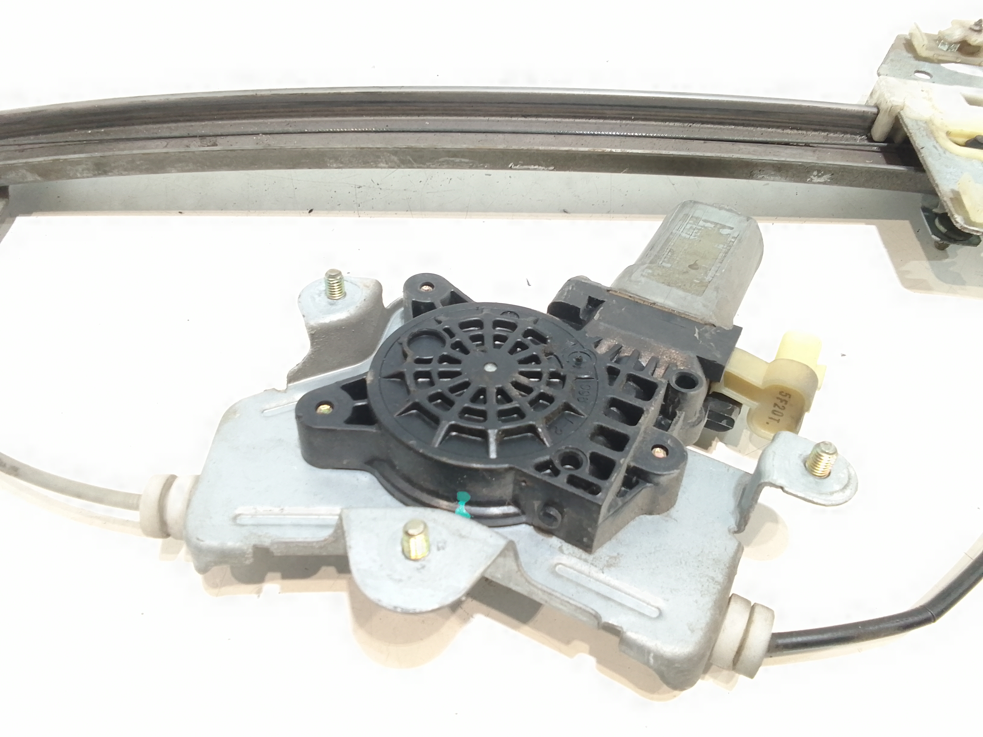 Cremagliera anteriore destra passeggero per Kia Picanto 1 Serie (2004 - 2008)