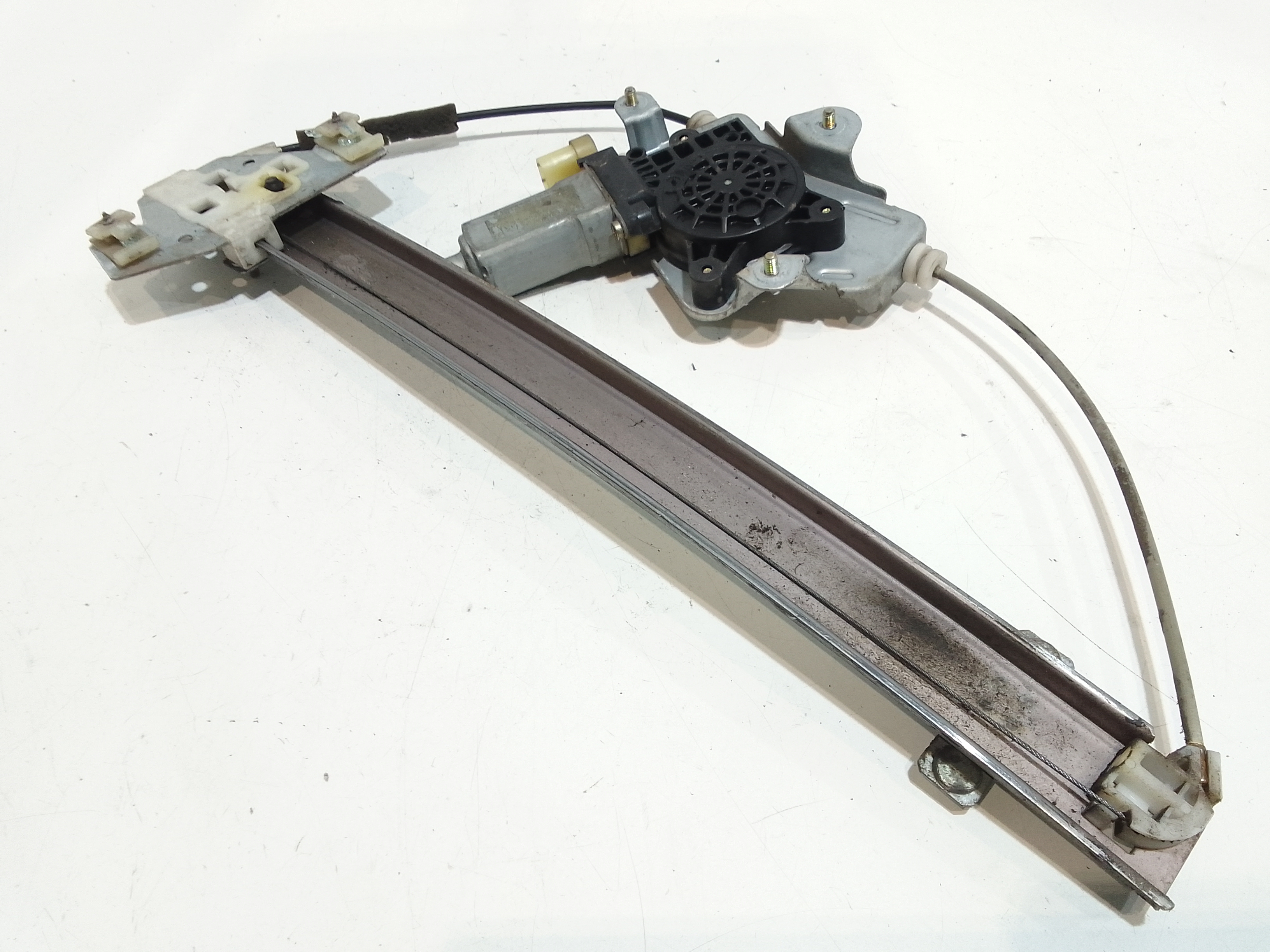 Cremagliera anteriore destra passeggero per Kia Picanto 1 Serie (2004 - 2008)