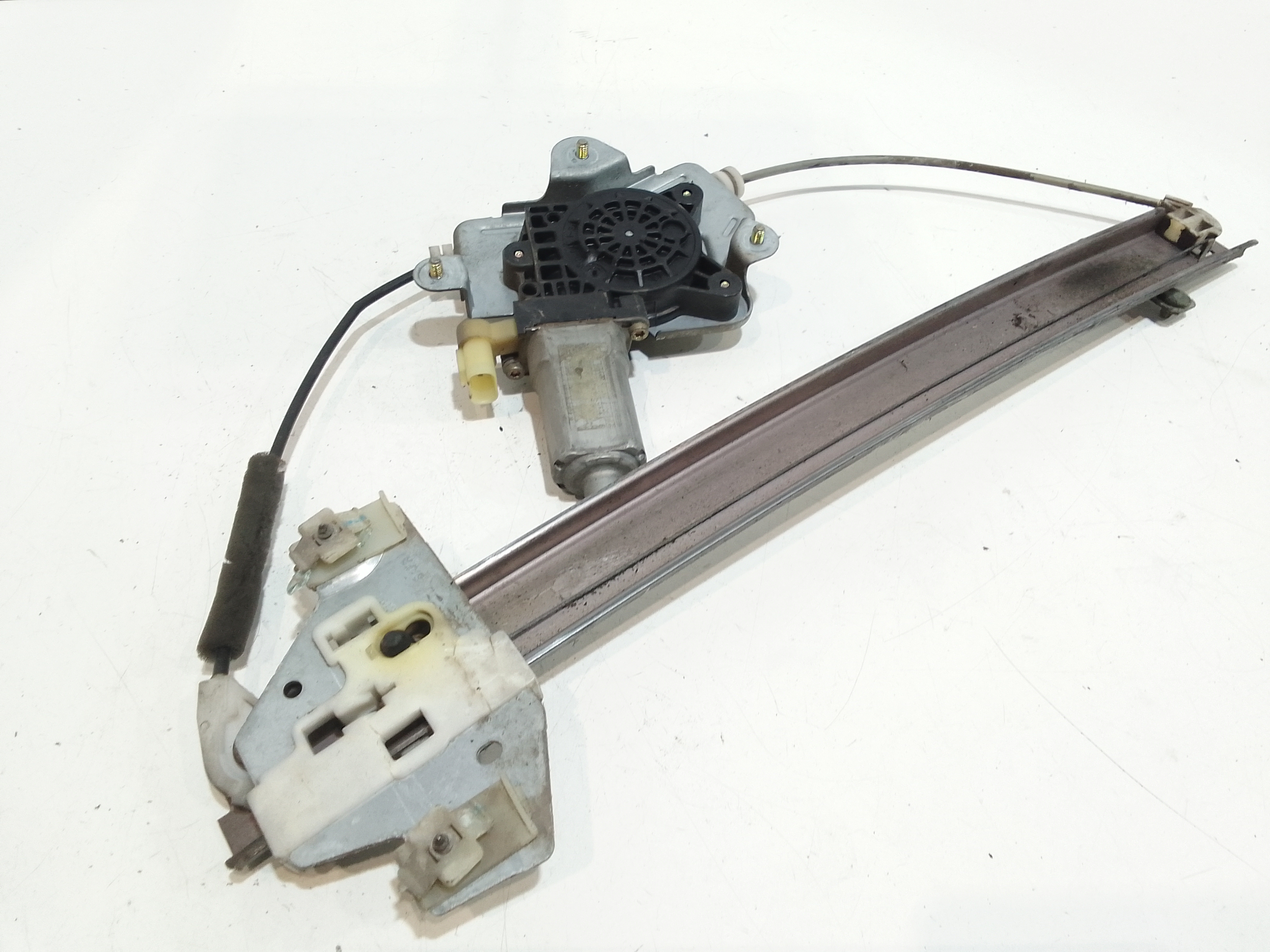 Cremagliera anteriore destra passeggero per Kia Picanto 1 Serie (2004 - 2008)