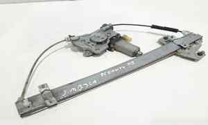 Cremagliera anteriore destra passeggero per Kia Picanto 1 Serie (2004 - 2008)