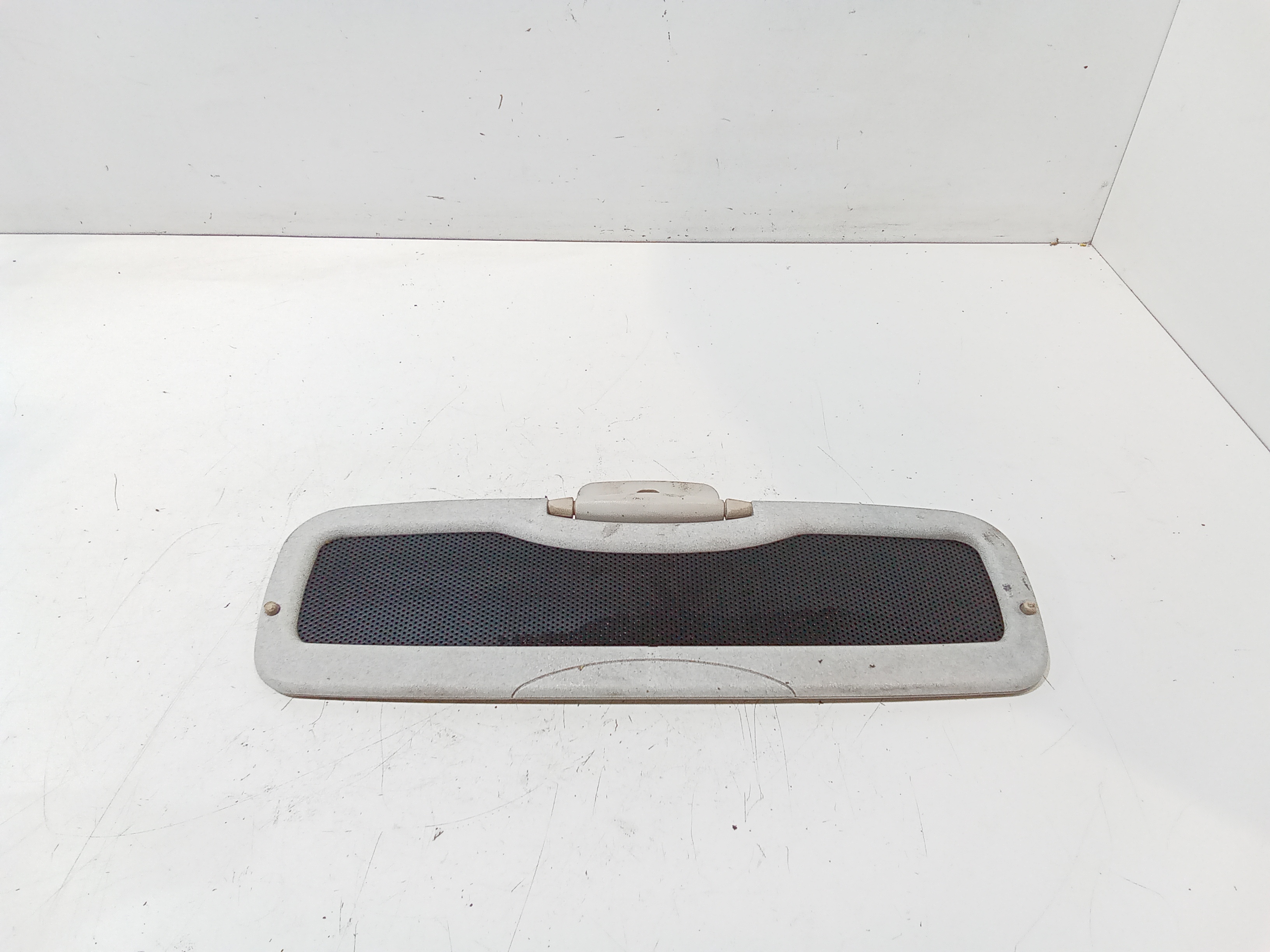 Parasole aletta anteriore Lato Guida per Smart Fortwo Coup 1 Serie (1998 - 2003)