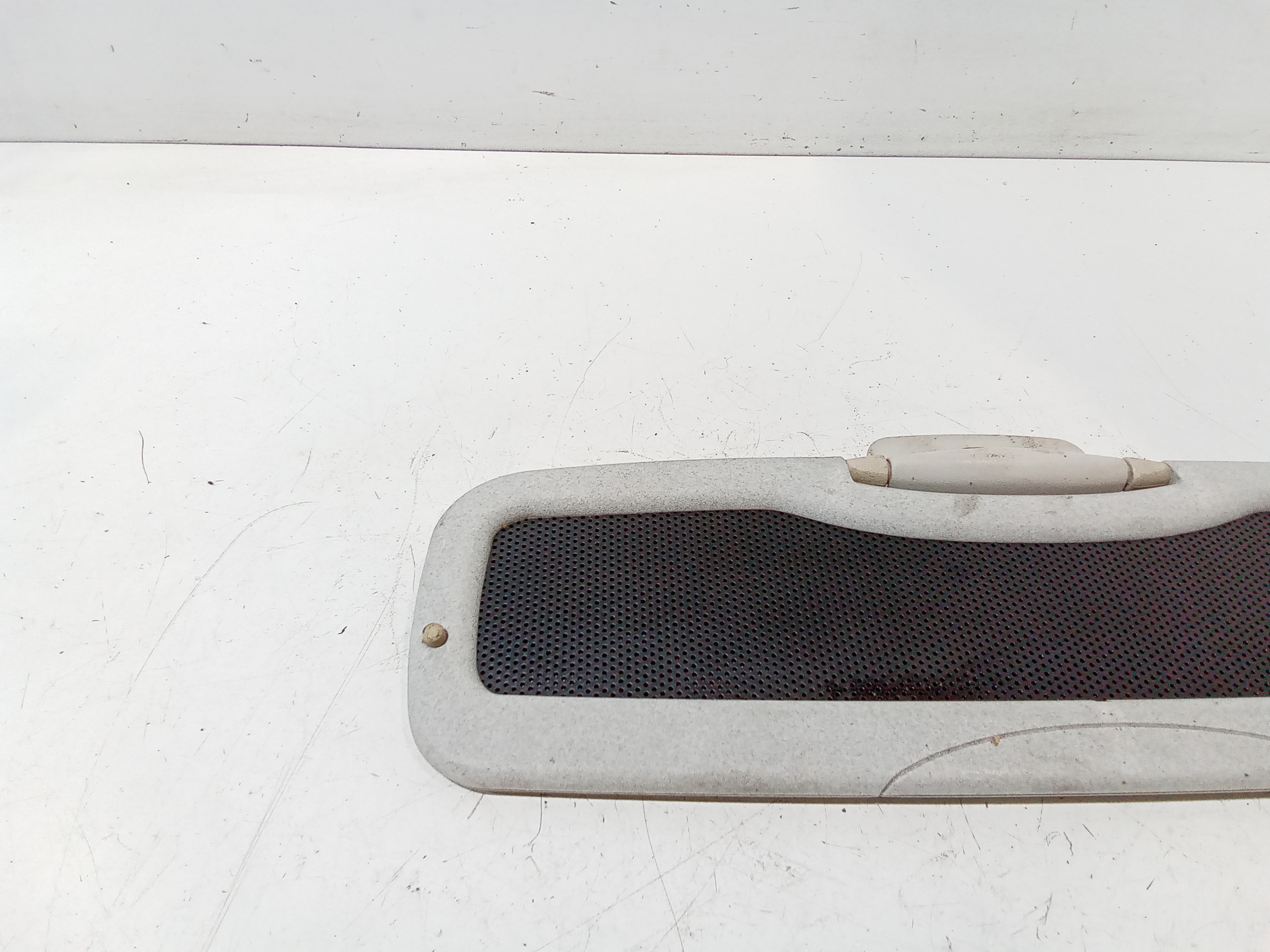 Parasole aletta anteriore Lato Guida per Smart Fortwo Coup 1 Serie (1998 - 2003)