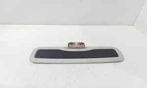 Parasole aletta anteriore Lato Guida per Smart Fortwo Coup 1 Serie (1998 - 2003)