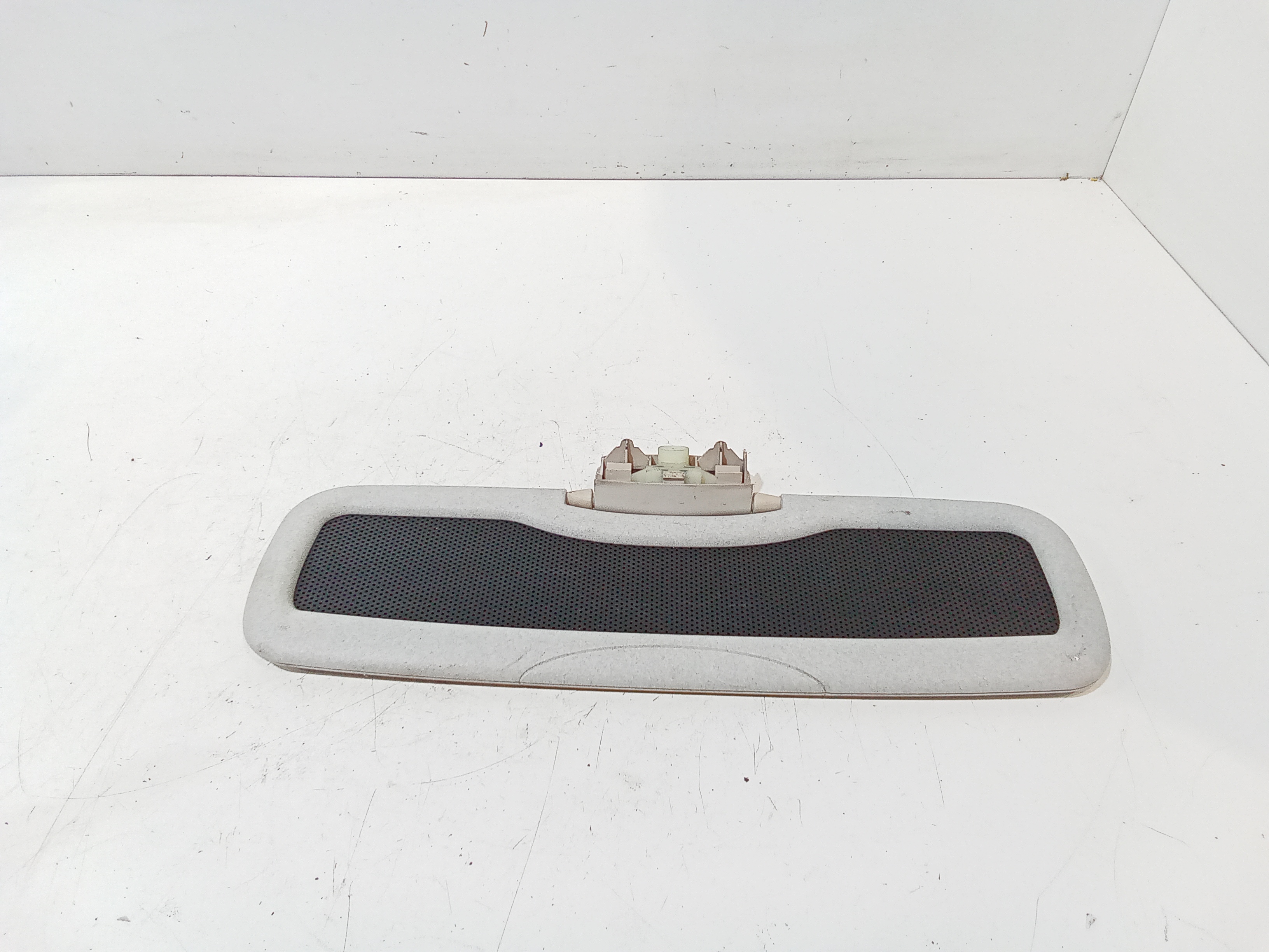 Parasole aletta Lato Passeggero per Smart Fortwo Coup 1 Serie (1998 - 2003)