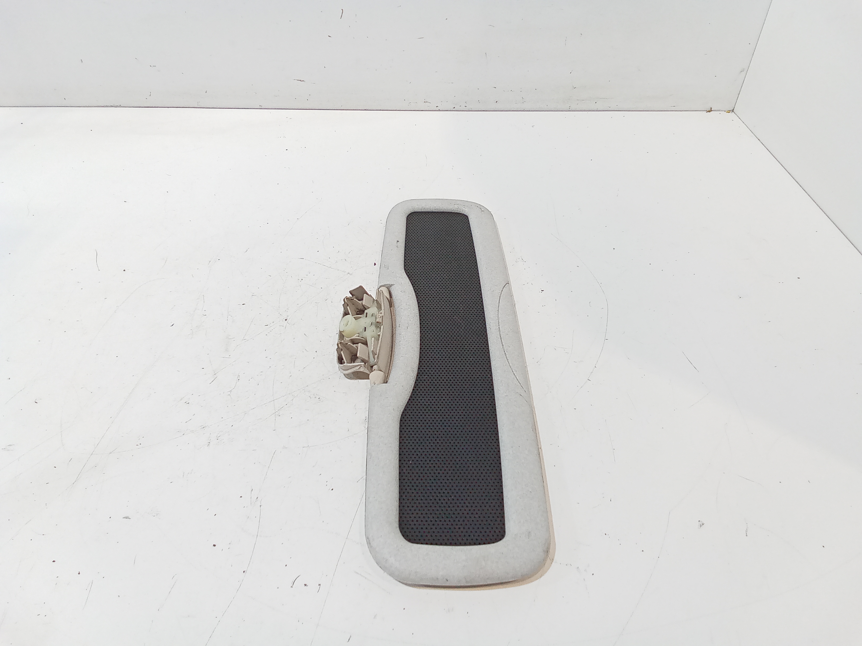 Parasole aletta Lato Passeggero per Smart Fortwo Coup 1 Serie (1998 - 2003)