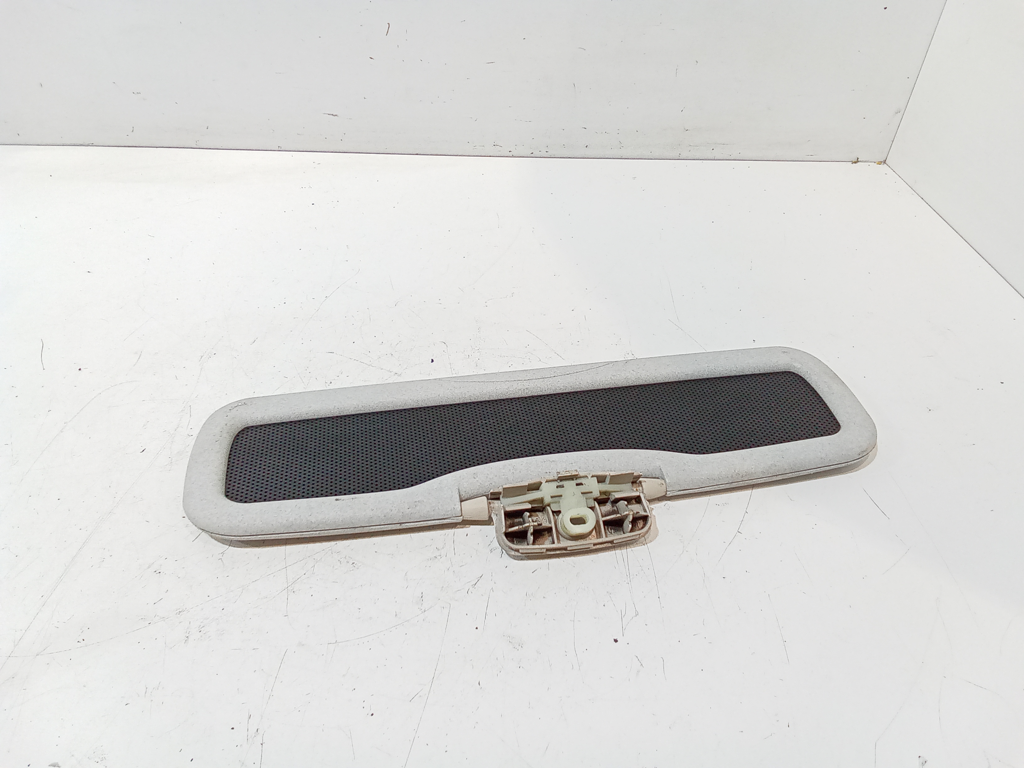 Parasole aletta Lato Passeggero per Smart Fortwo Coup 1 Serie (1998 - 2003)