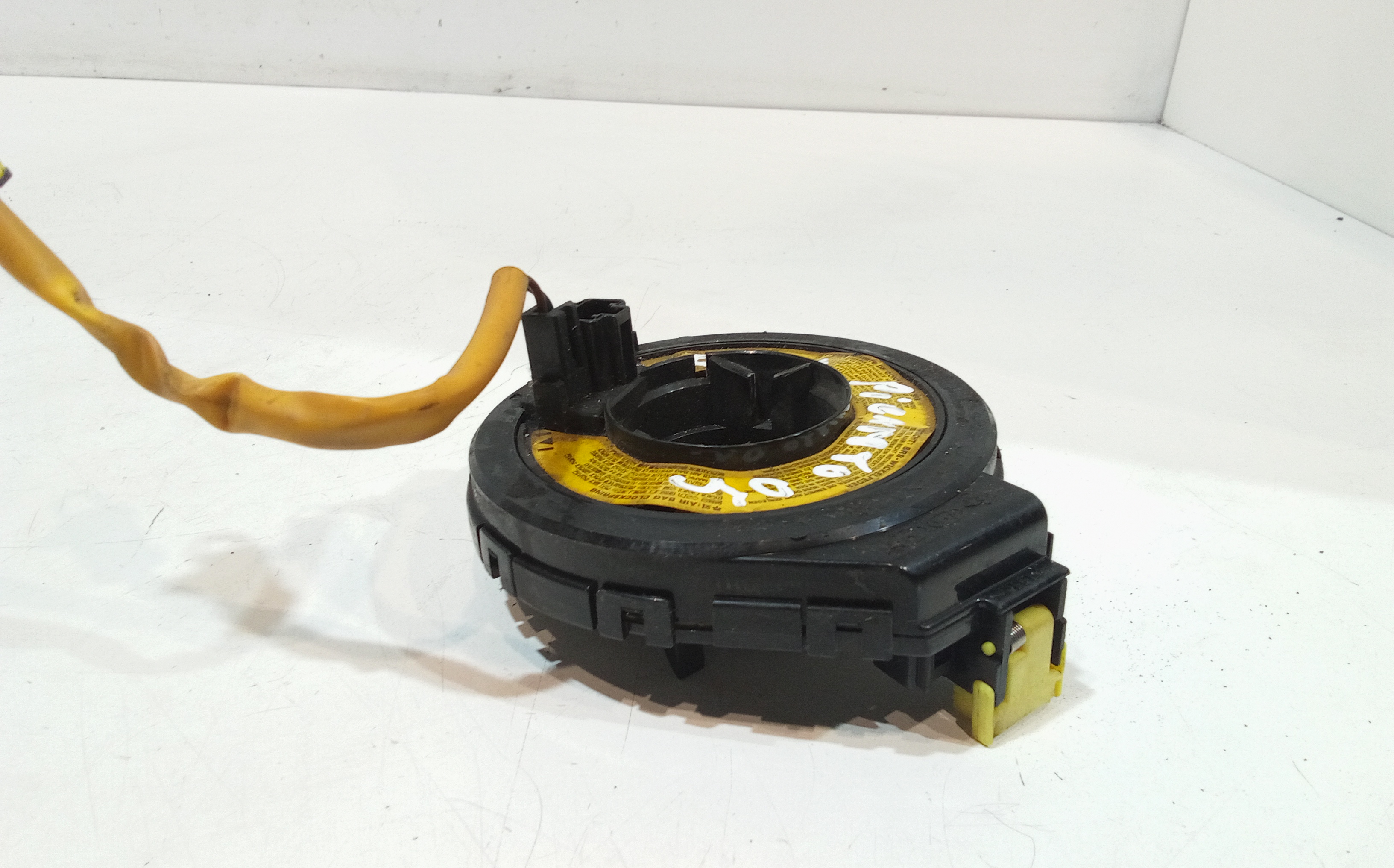 Contatto Spiralato per Kia Picanto 1 Serie (2004 - 2008)