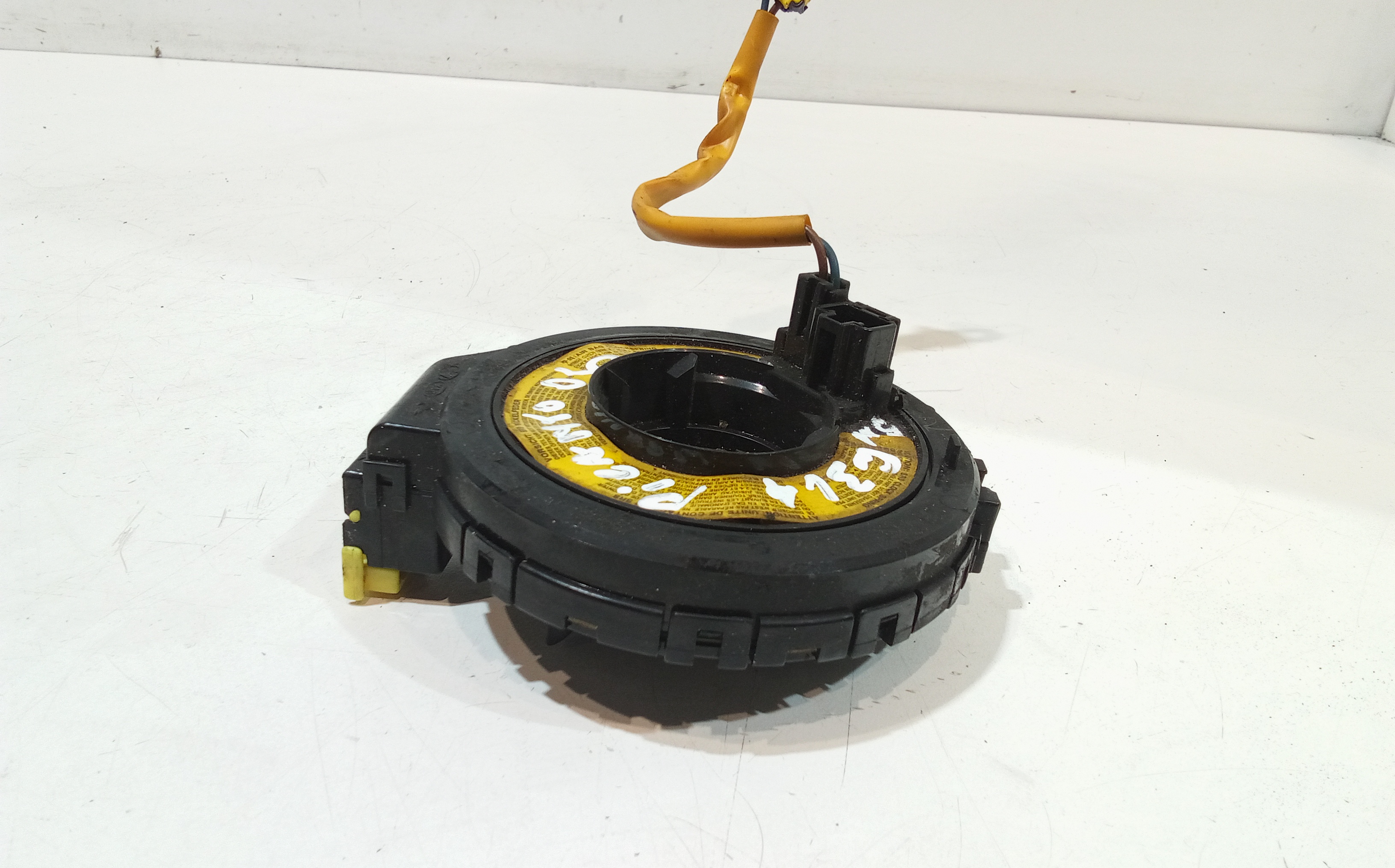 Contatto Spiralato per Kia Picanto 1 Serie (2004 - 2008)