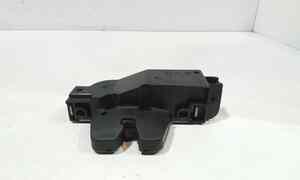 Serratura Cofano Posteriore per Peugeot 307 Berlina (2001 - 2005)