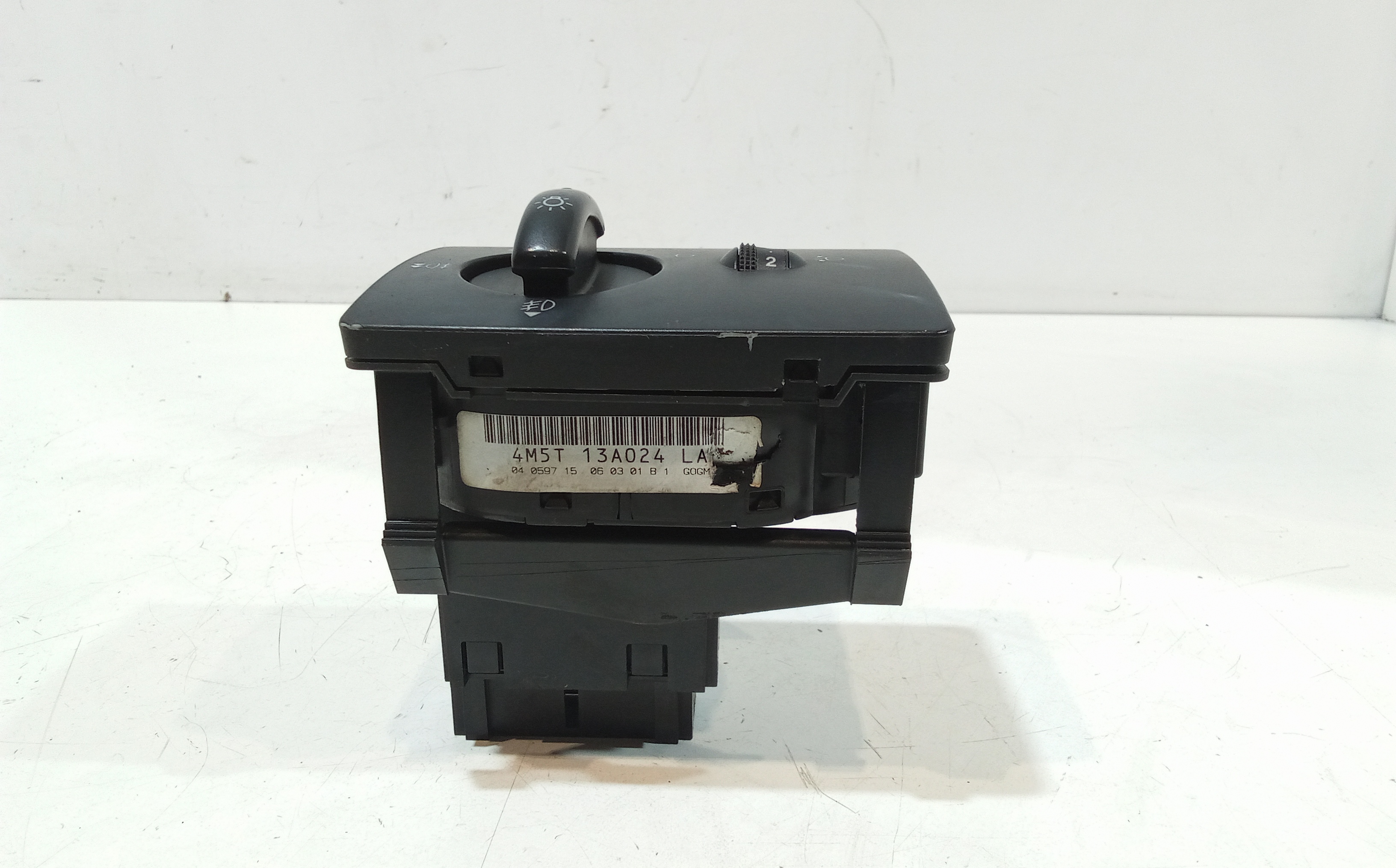 Interruttore comando luci per Ford C - Max Serie (03>07) (2003 - 2007)