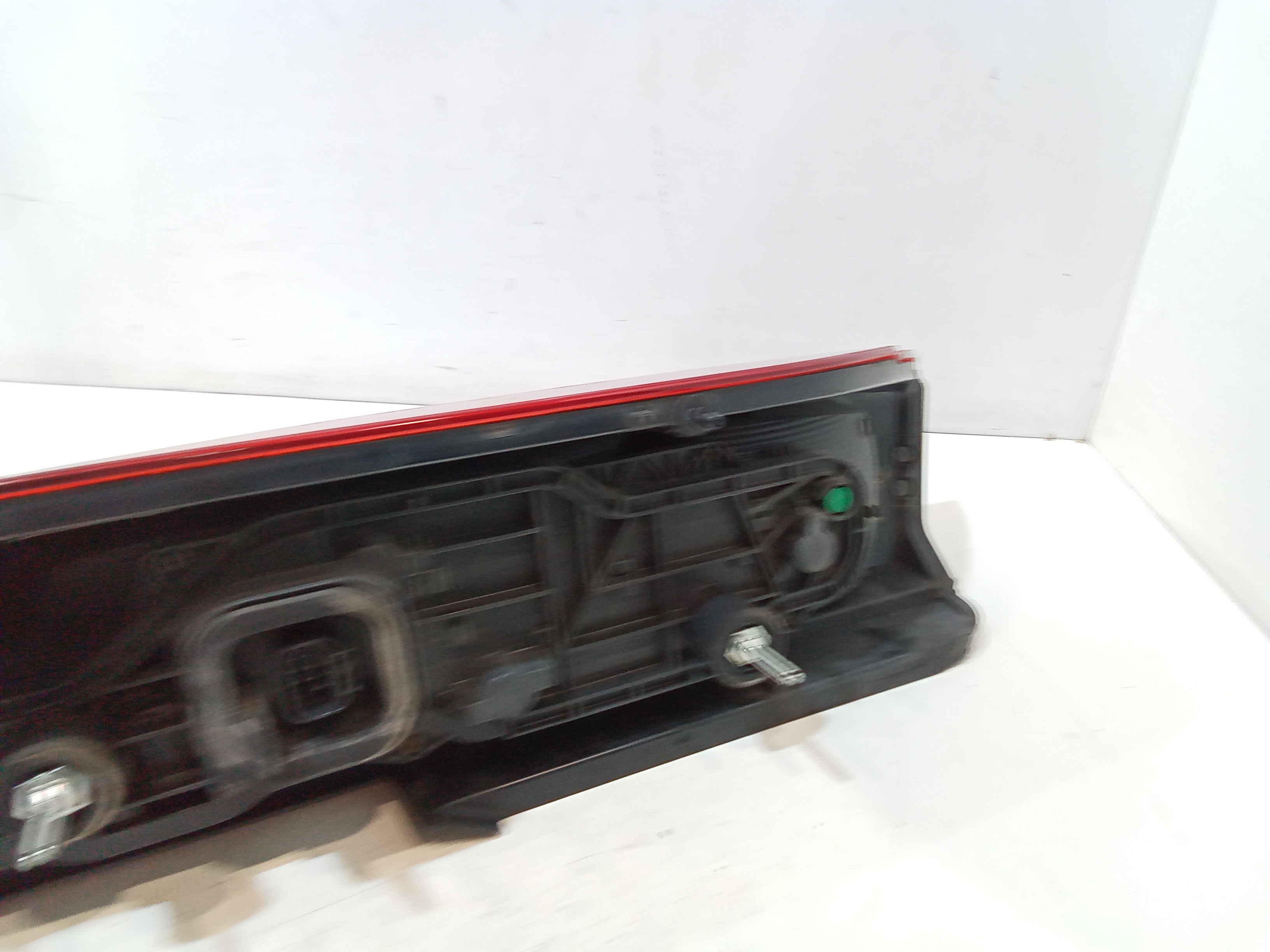 Stop fanale posteriore Destro Passeggero per Citroen Jumper 3 Serie (2006 - In produzione)