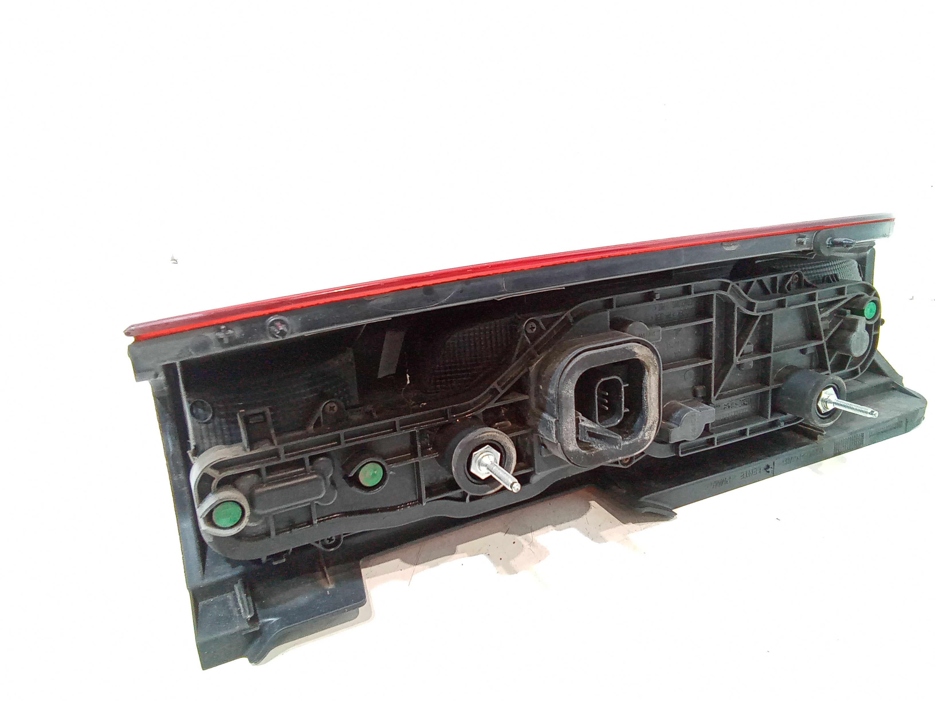 Stop fanale posteriore Destro Passeggero per Citroen Jumper 3 Serie (2006 - In produzione)