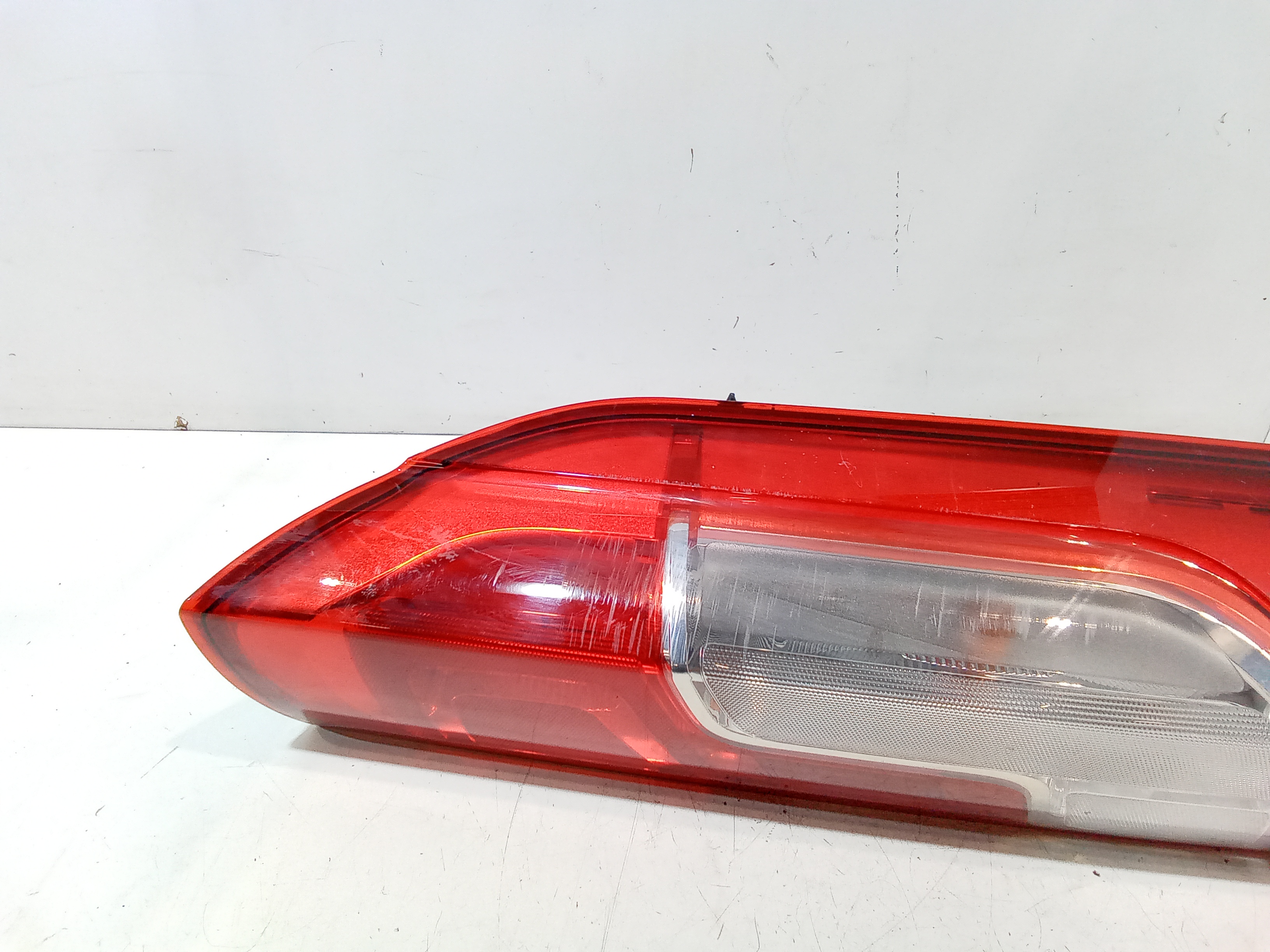 Stop fanale posteriore Destro Passeggero per Citroen Jumper 3 Serie (2006 - In produzione)