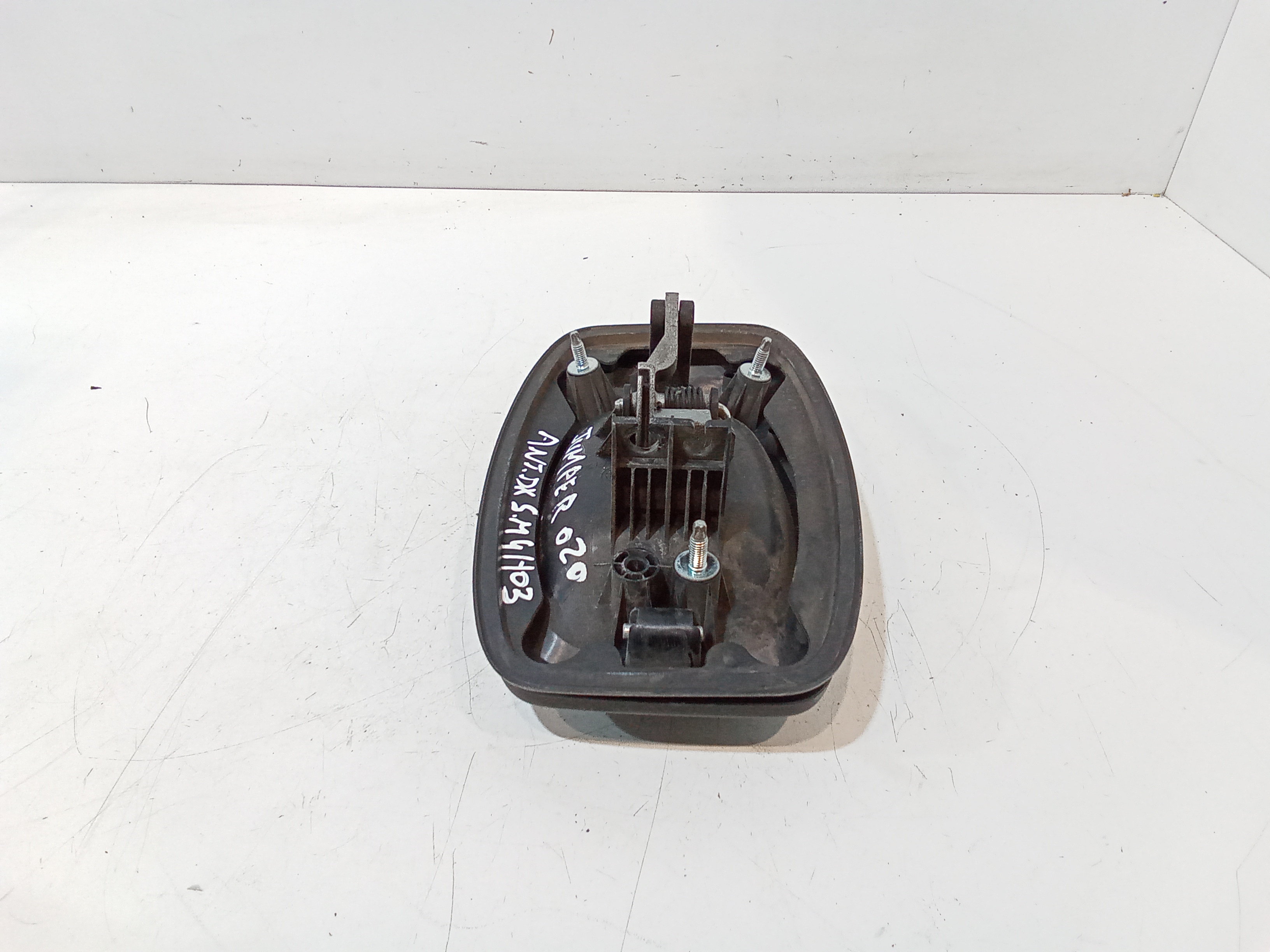 Maniglia esterna Anteriore Destra per Citroen Jumper 3 Serie (2006 - In produzione)