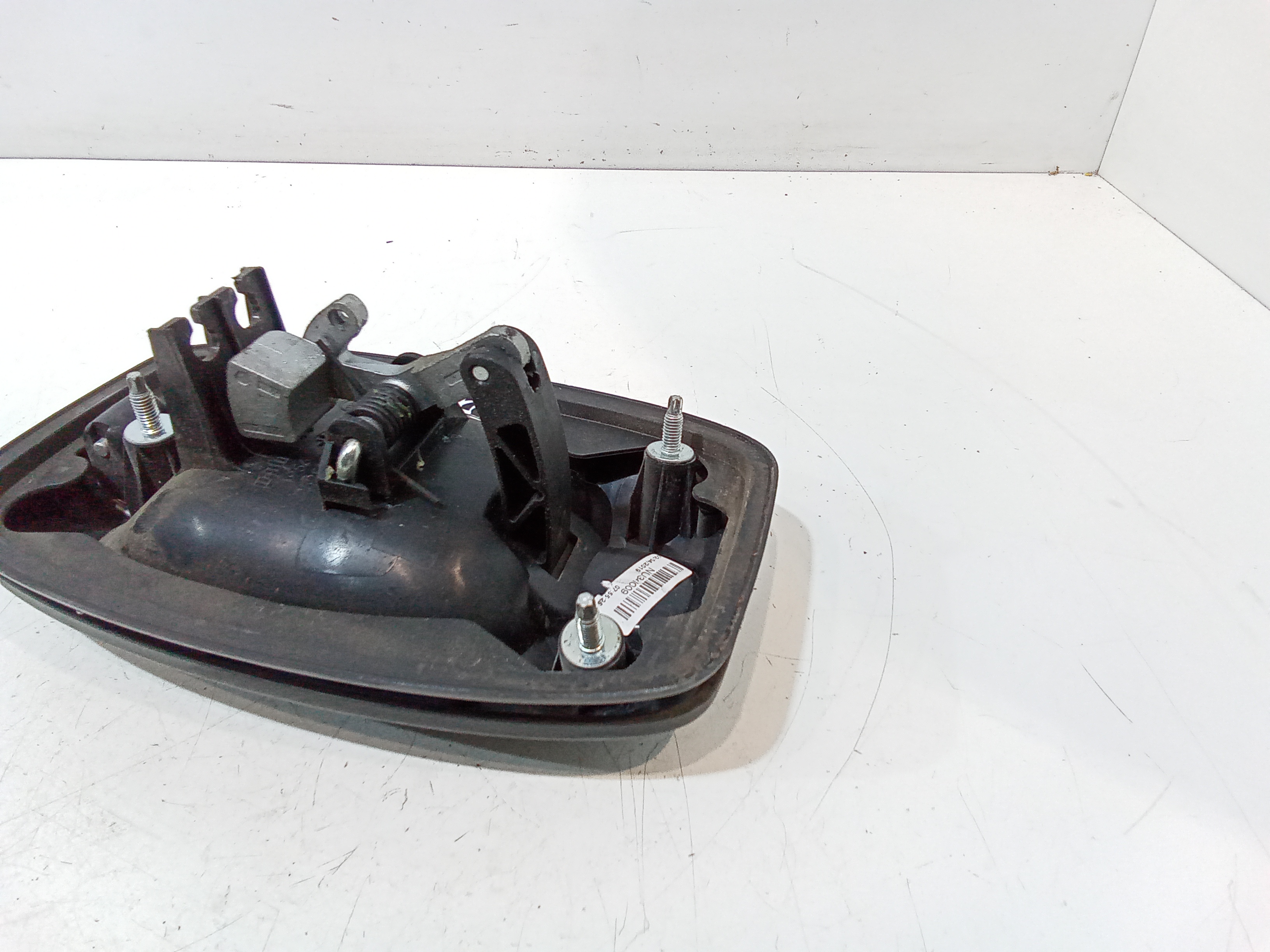 Maniglia esterna Anteriore Destra per Citroen Jumper 3 Serie (2006 - In produzione)