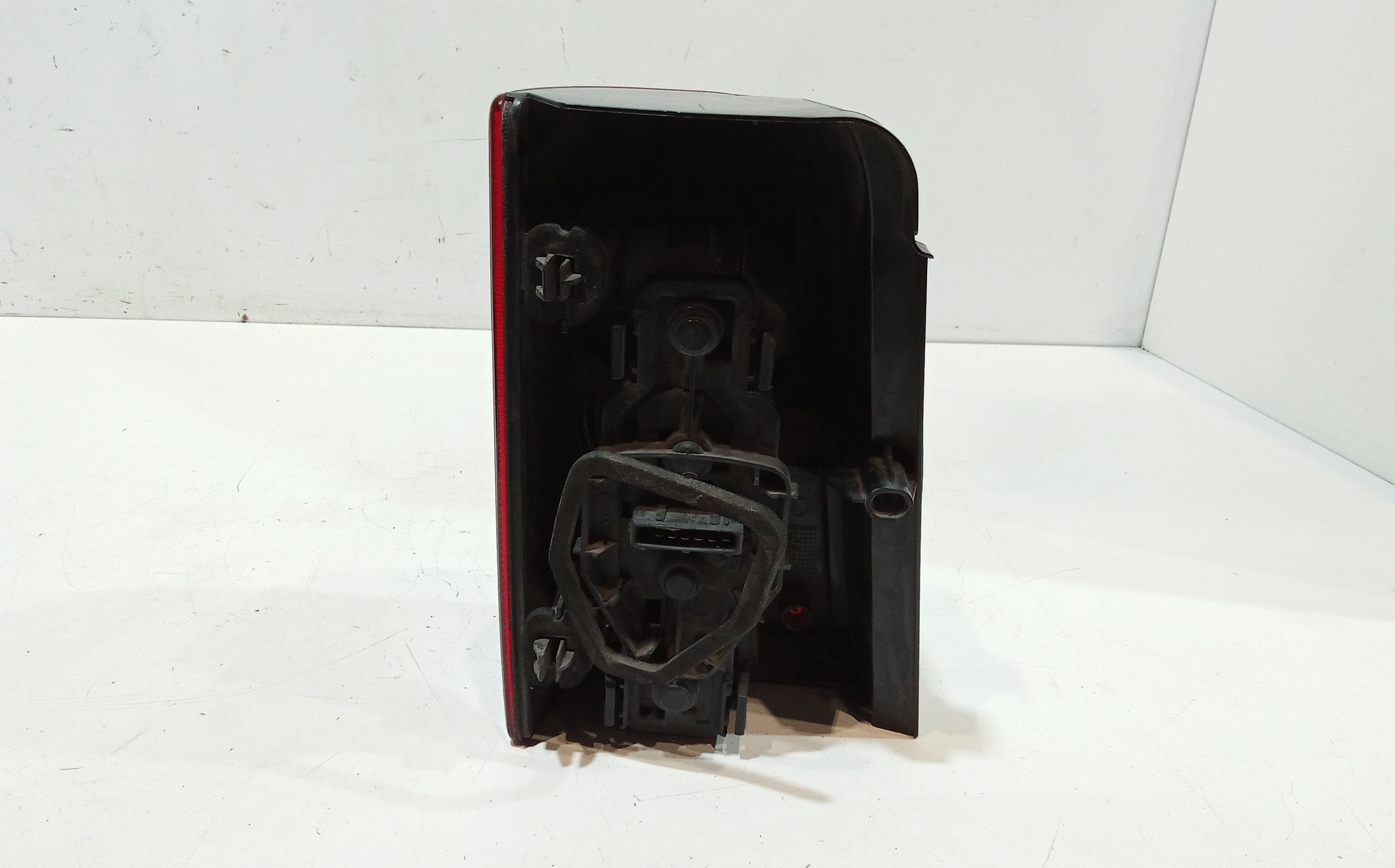 Stop fanale posteriore Destro Passeggero per Peugeot Ranch 2 Serie (2002 - 2008)