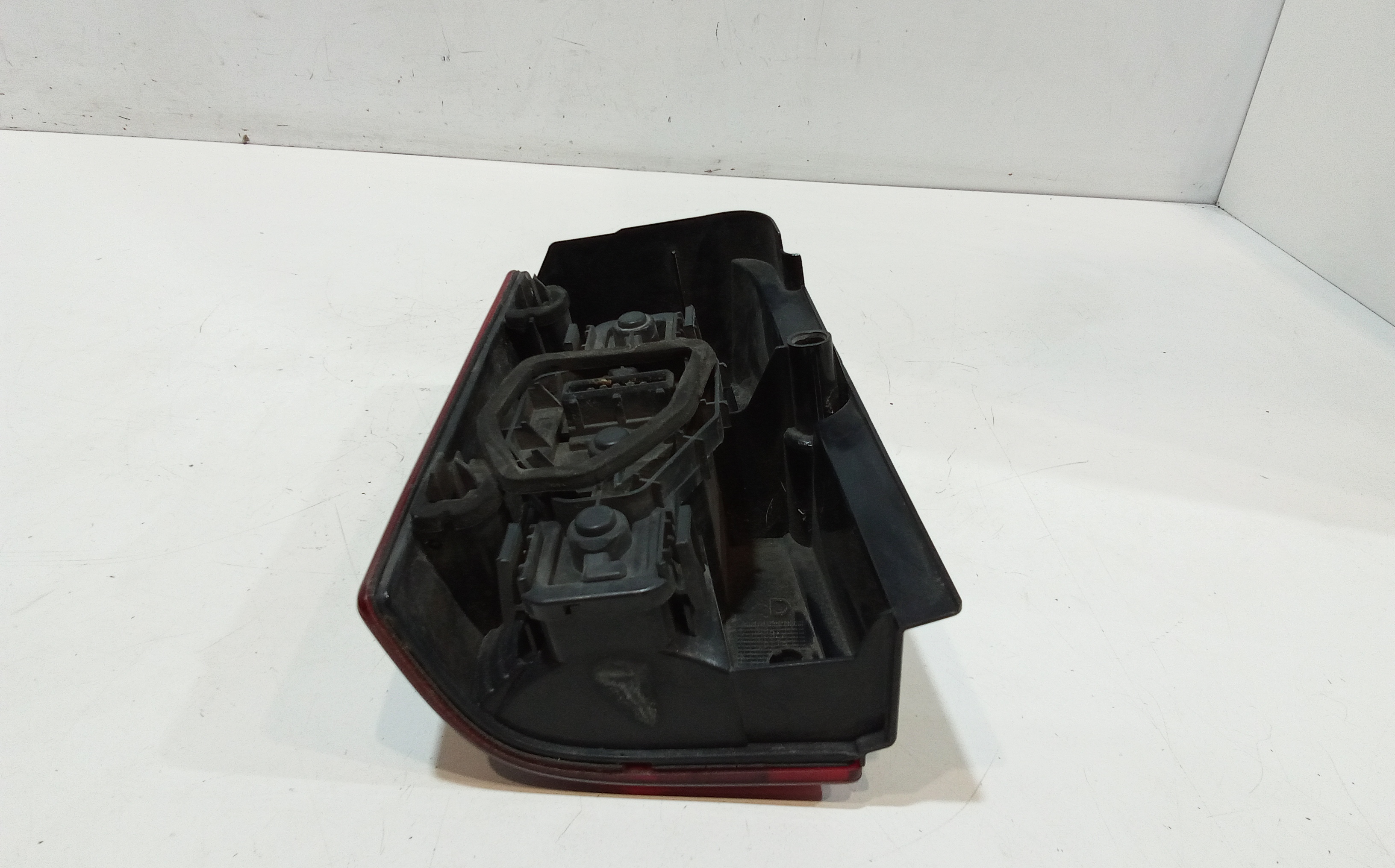 Stop fanale posteriore Destro Passeggero per Peugeot Ranch 2 Serie (2002 - 2008)