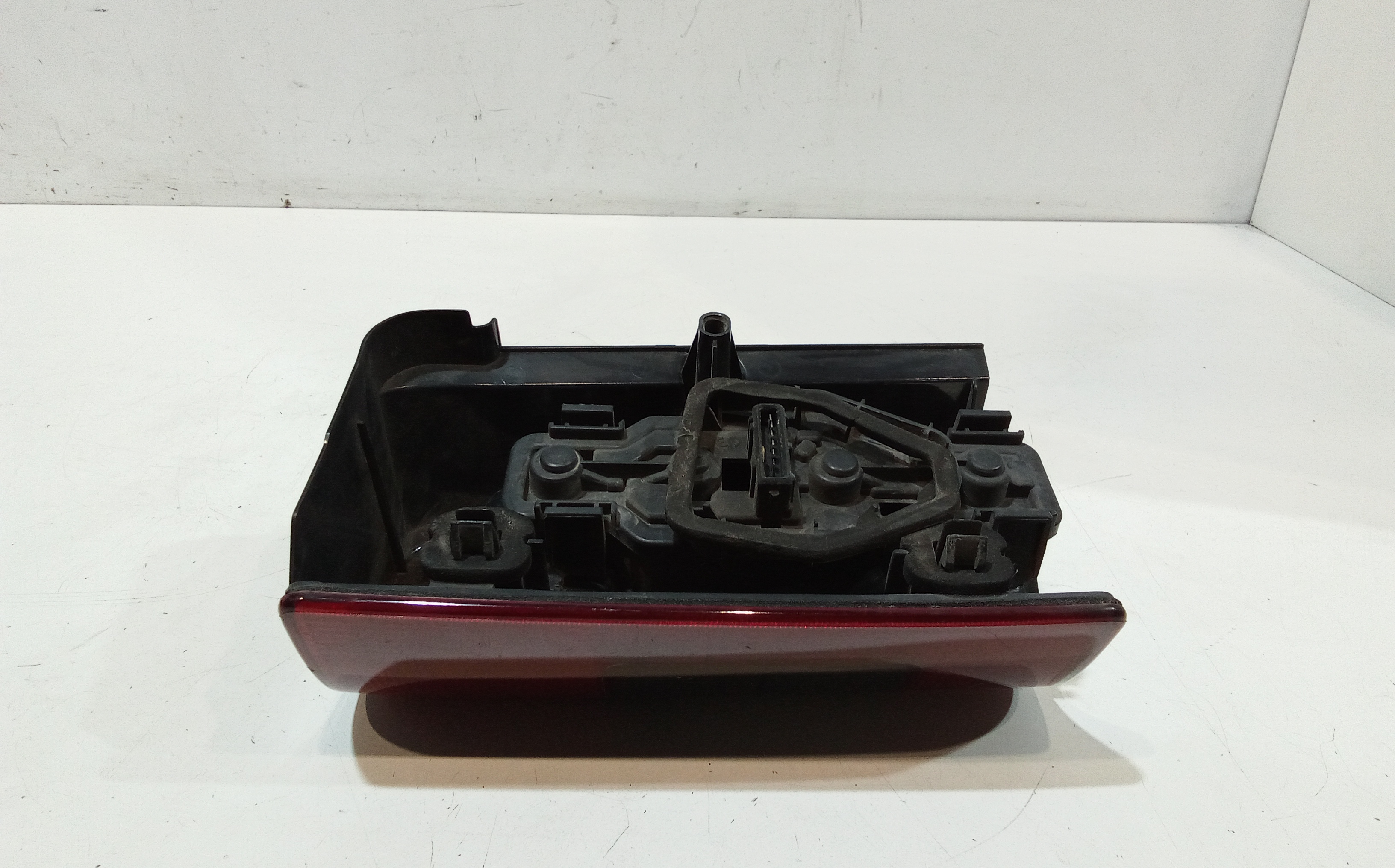 Stop fanale posteriore Destro Passeggero per Peugeot Ranch 2 Serie (2002 - 2008)