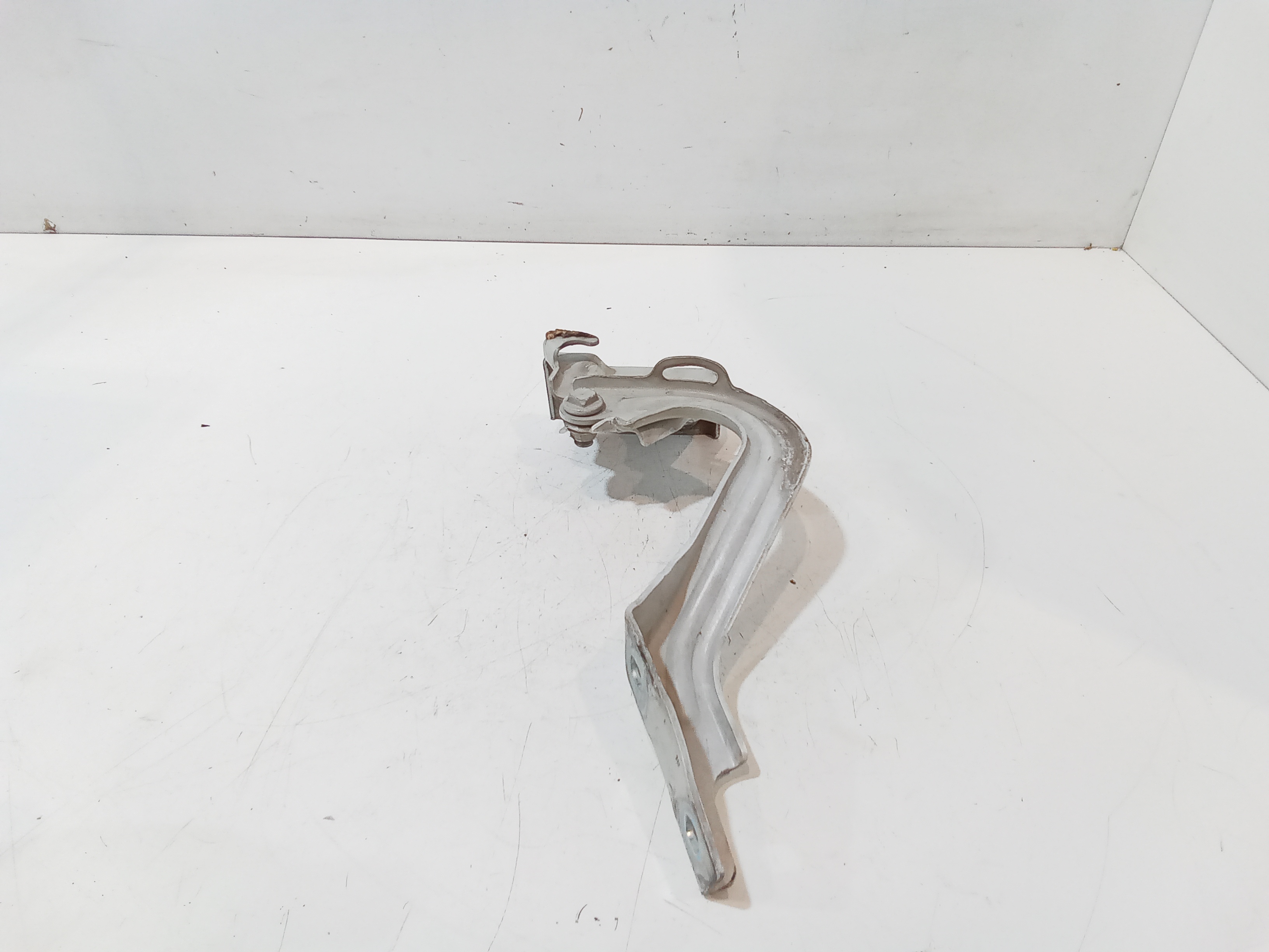 Cerniera cofano anteriore SX per Citroen Jumper 3 Serie (2006 - In produzione)