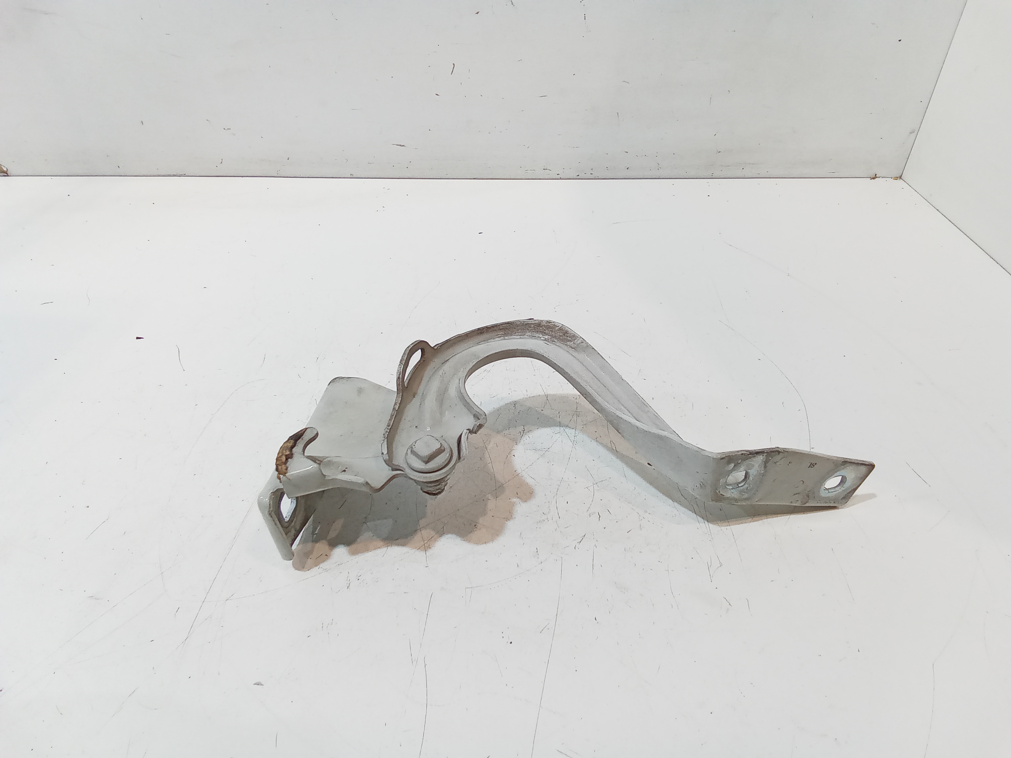 Cerniera cofano anteriore SX per Citroen Jumper 3 Serie (2006 - In produzione)