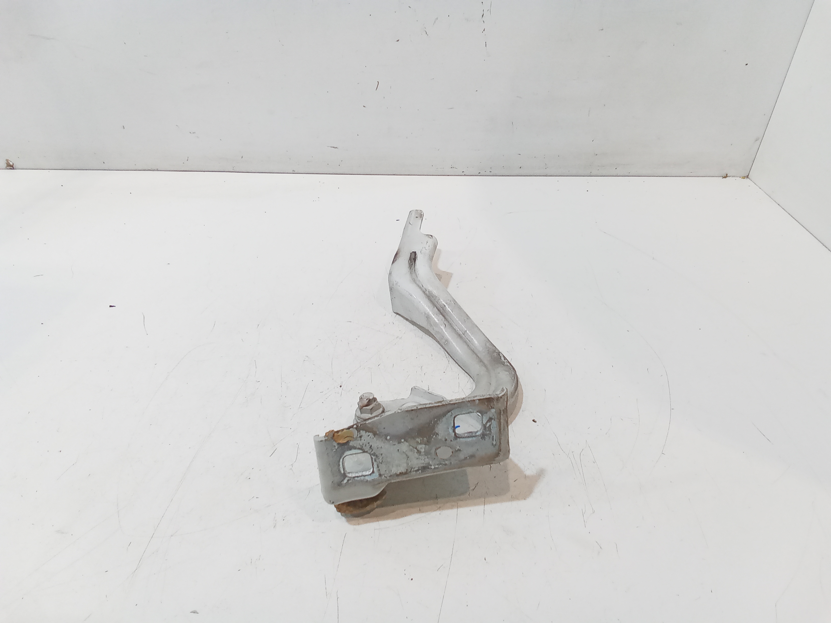 Cerniera cofano anteriore SX per Citroen Jumper 3 Serie (2006 - In produzione)