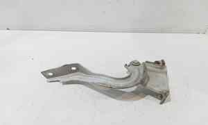 Cerniera cofano anteriore SX per Citroen Jumper 3 Serie (2006 - In produzione)