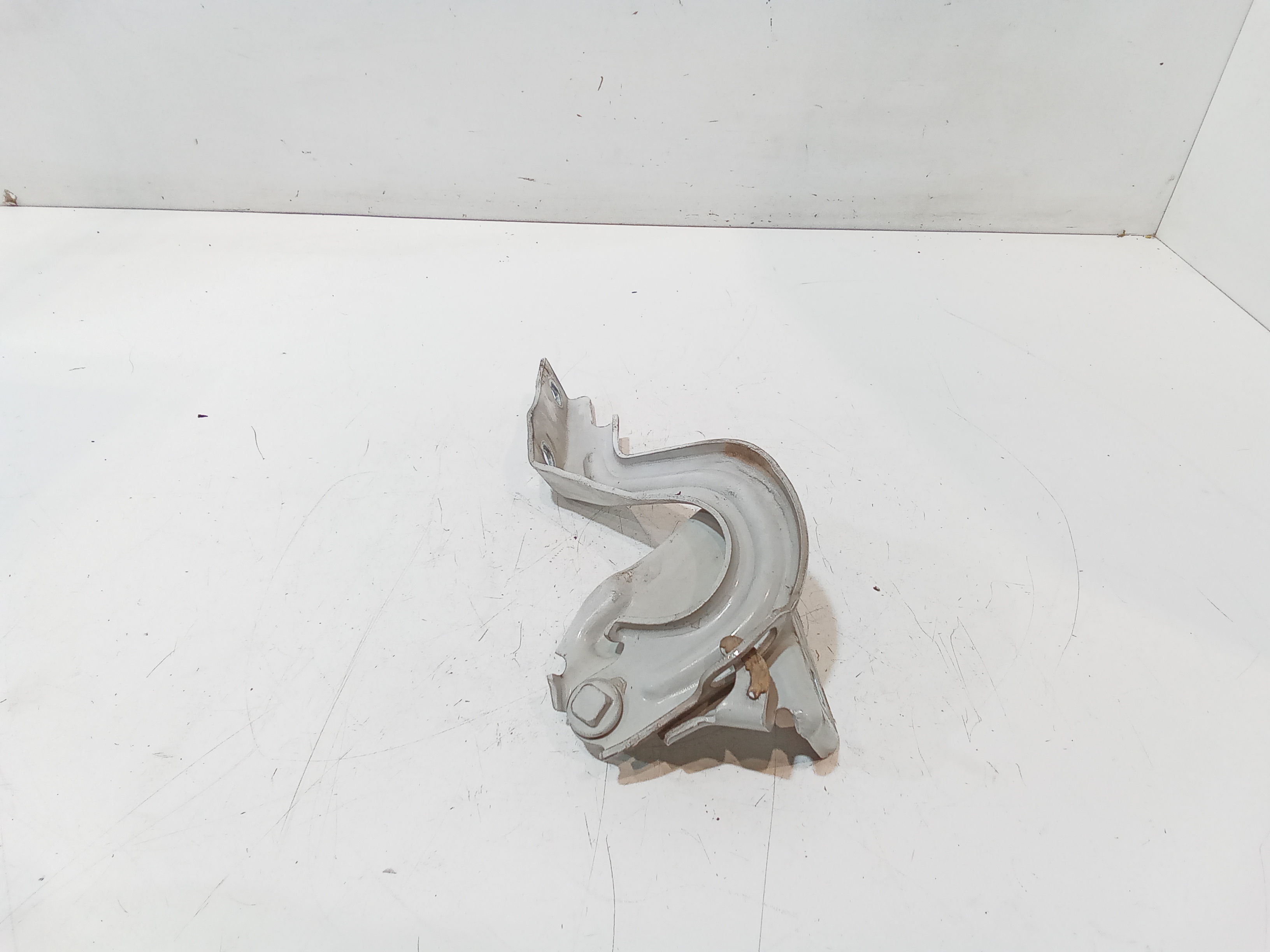 Cerniera cofano anteriore DX per Citroen Jumper 3 Serie (2006 - In produzione)