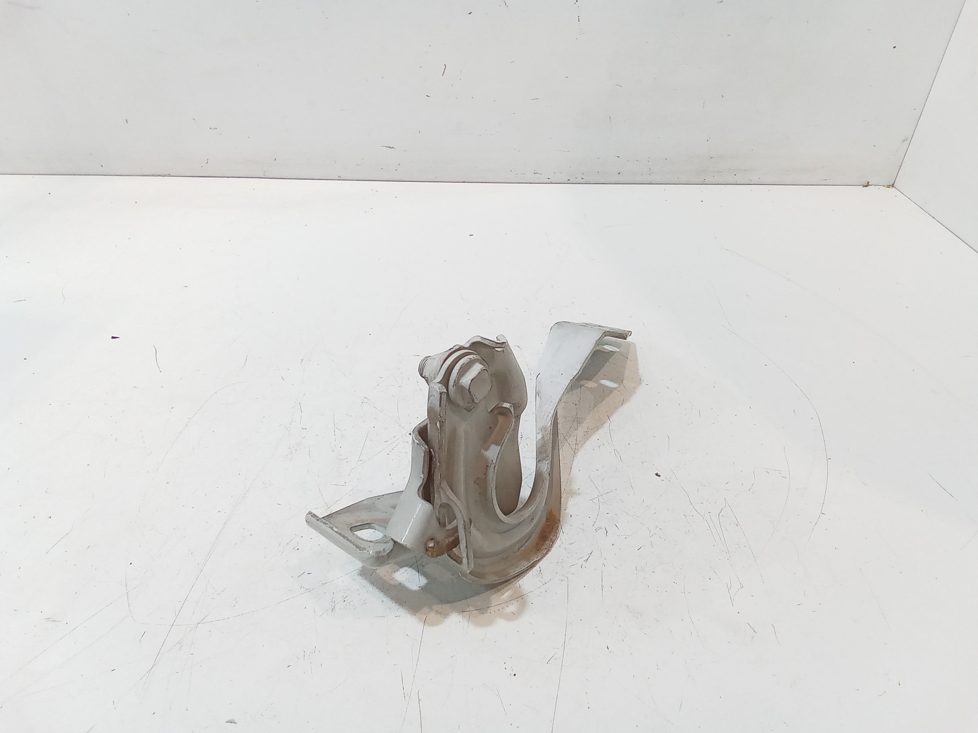 Cerniera cofano anteriore DX per Citroen Jumper 3 Serie (2006 - In produzione)