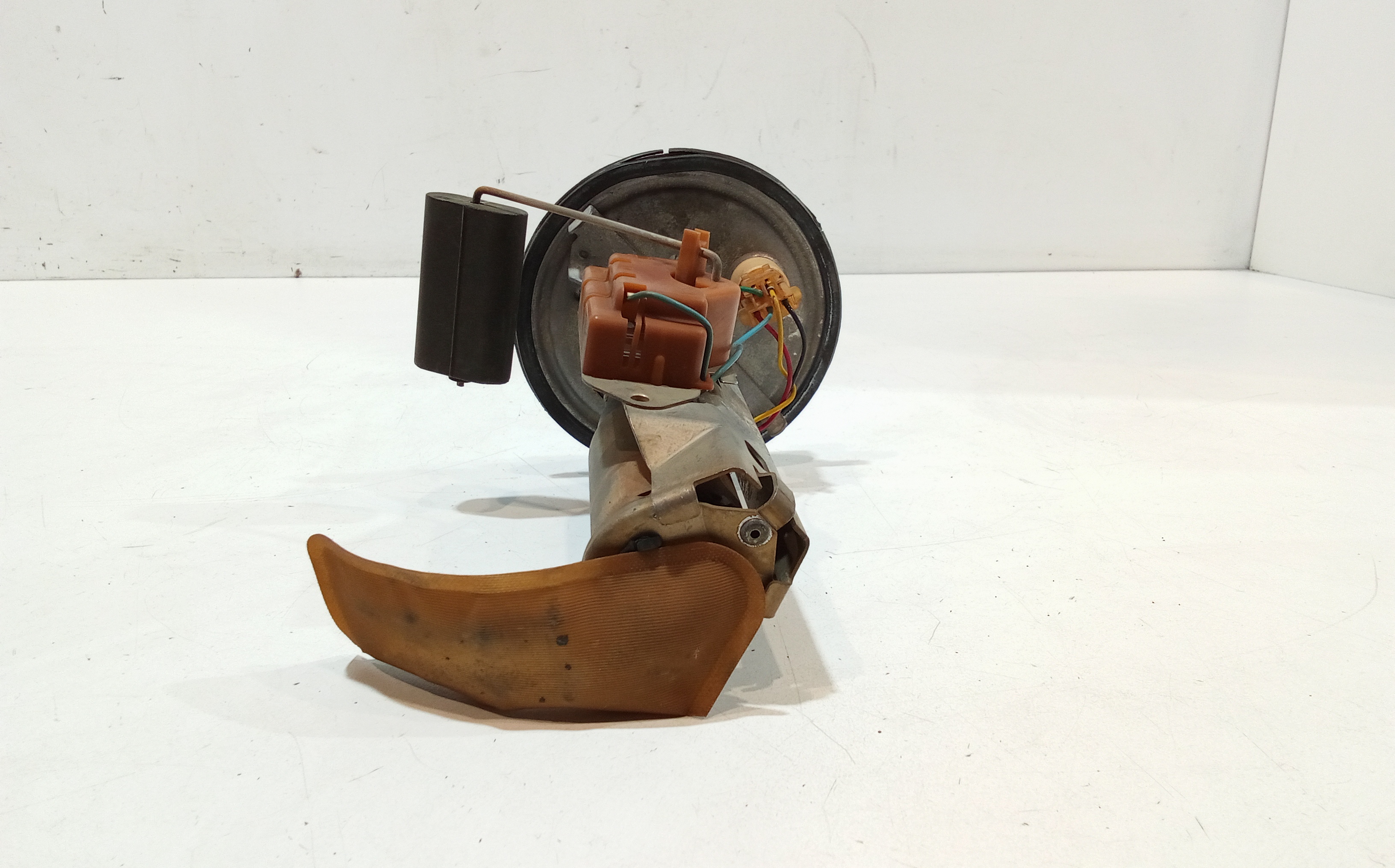 Pompa Carburante per Ford Fiesta 2 Serie (1996 - 1999)