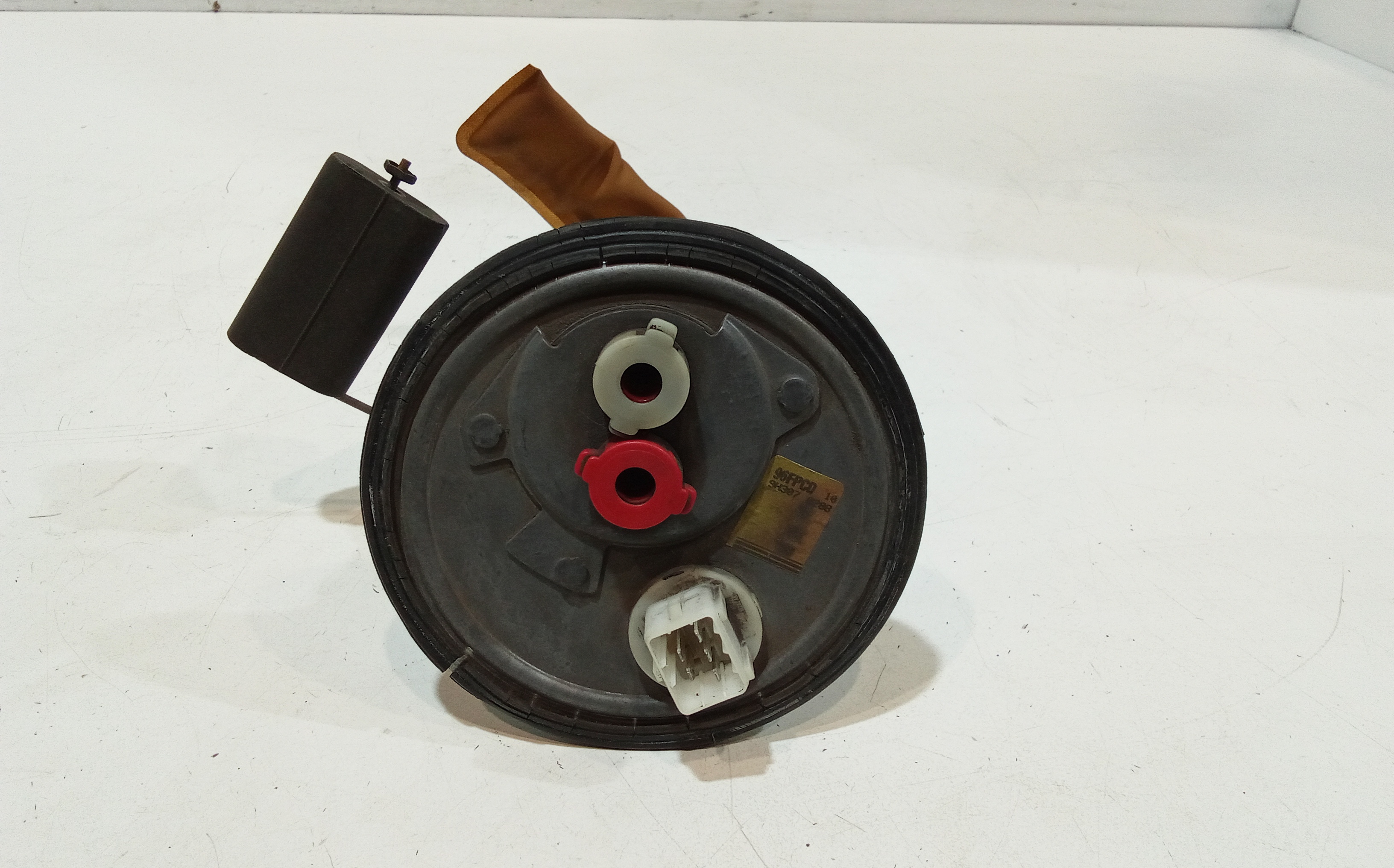 Pompa Carburante per Ford Fiesta 2 Serie (1996 - 1999)