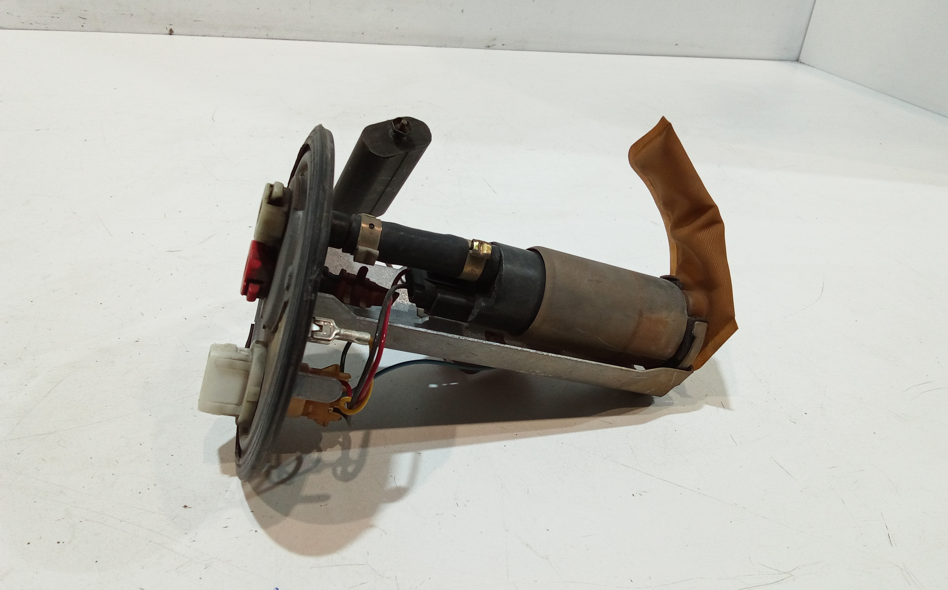 Pompa Carburante per Ford Fiesta 2 Serie (1996 - 1999)