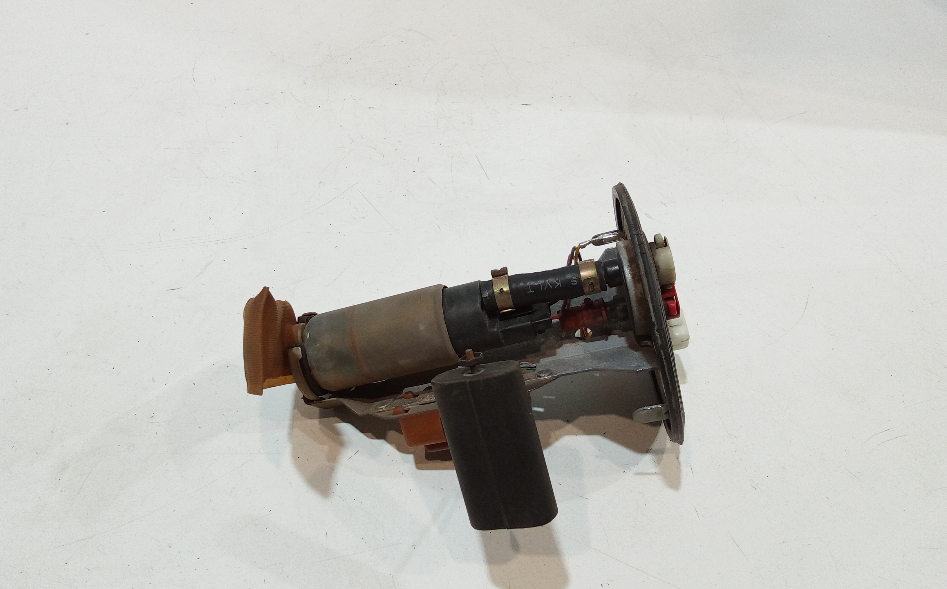 Pompa Carburante per Ford Fiesta 2 Serie (1996 - 1999)