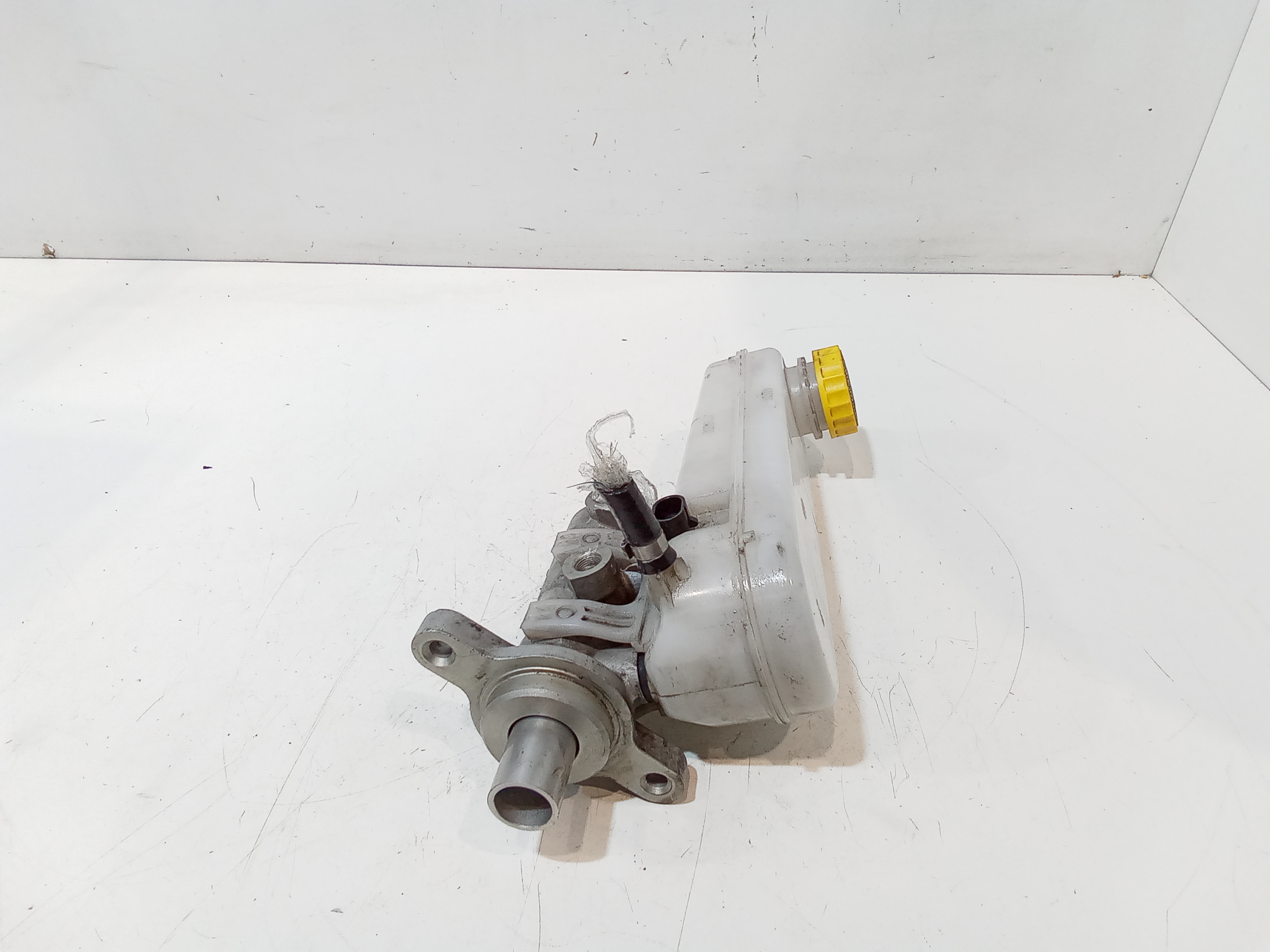 Pompa Freni per Citroen Jumper 3 Serie (2006 - In produzione)