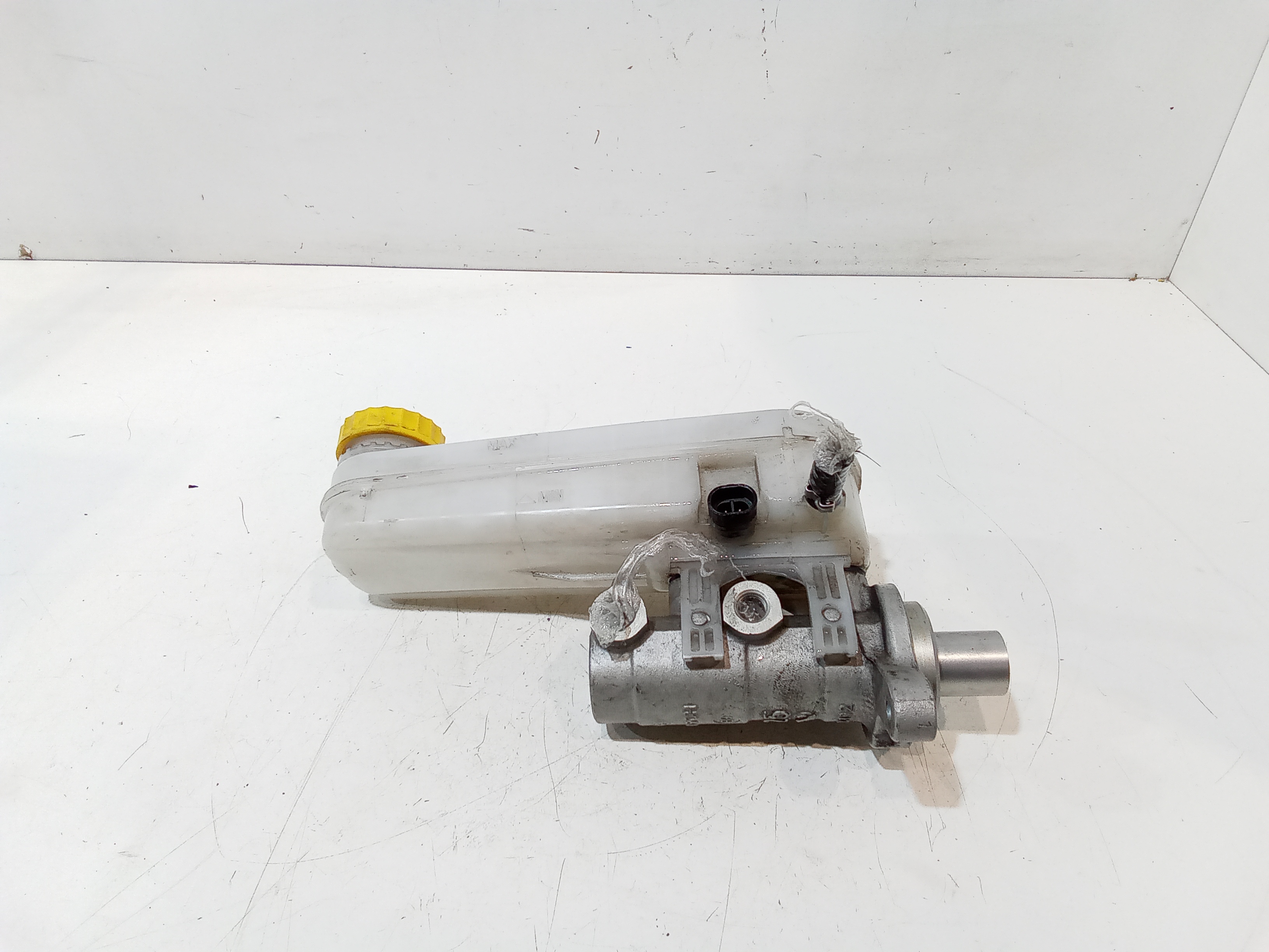 Pompa Freni per Citroen Jumper 3 Serie (2006 - In produzione)