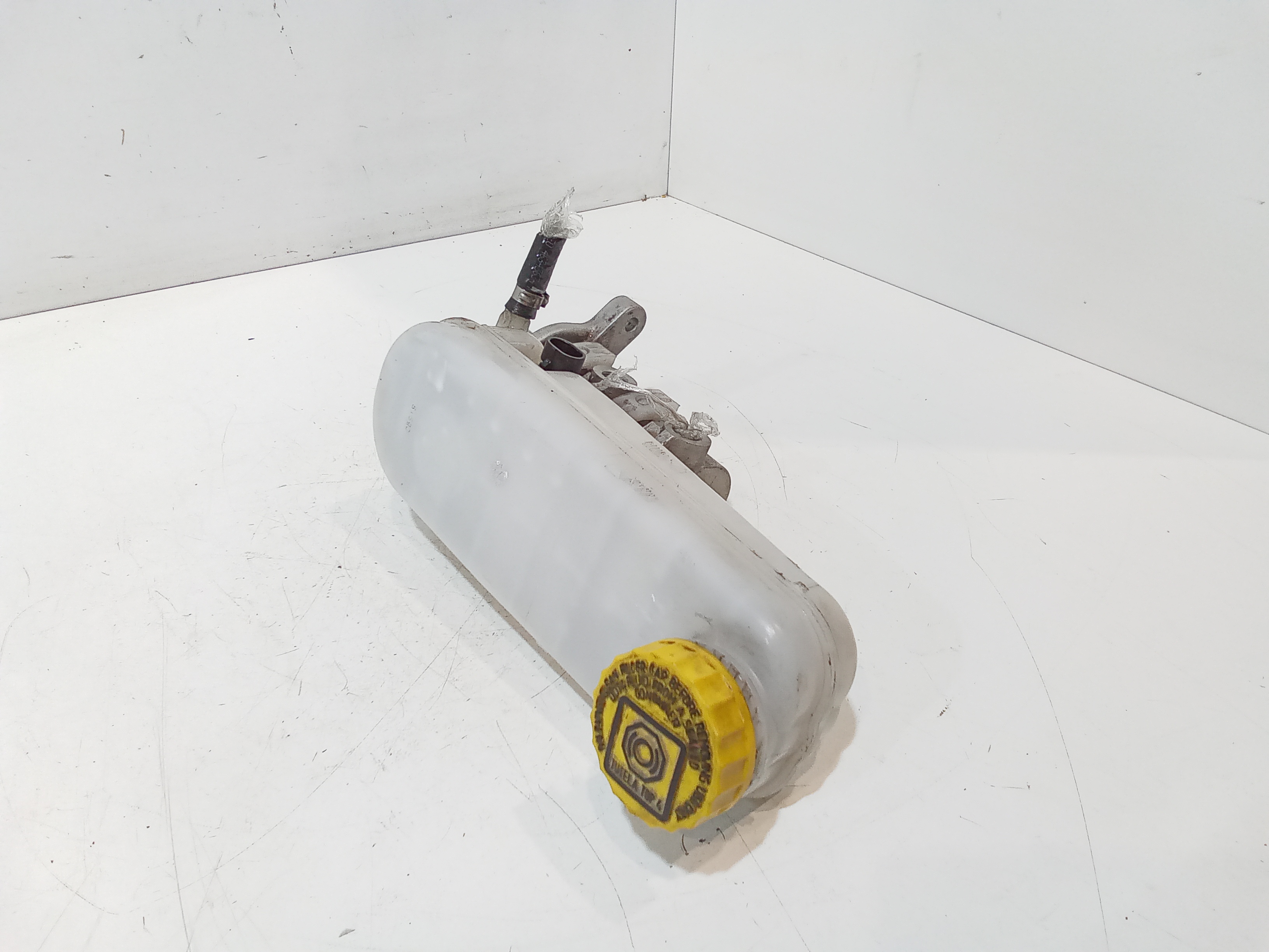 Pompa Freni per Citroen Jumper 3 Serie (2006 - In produzione)