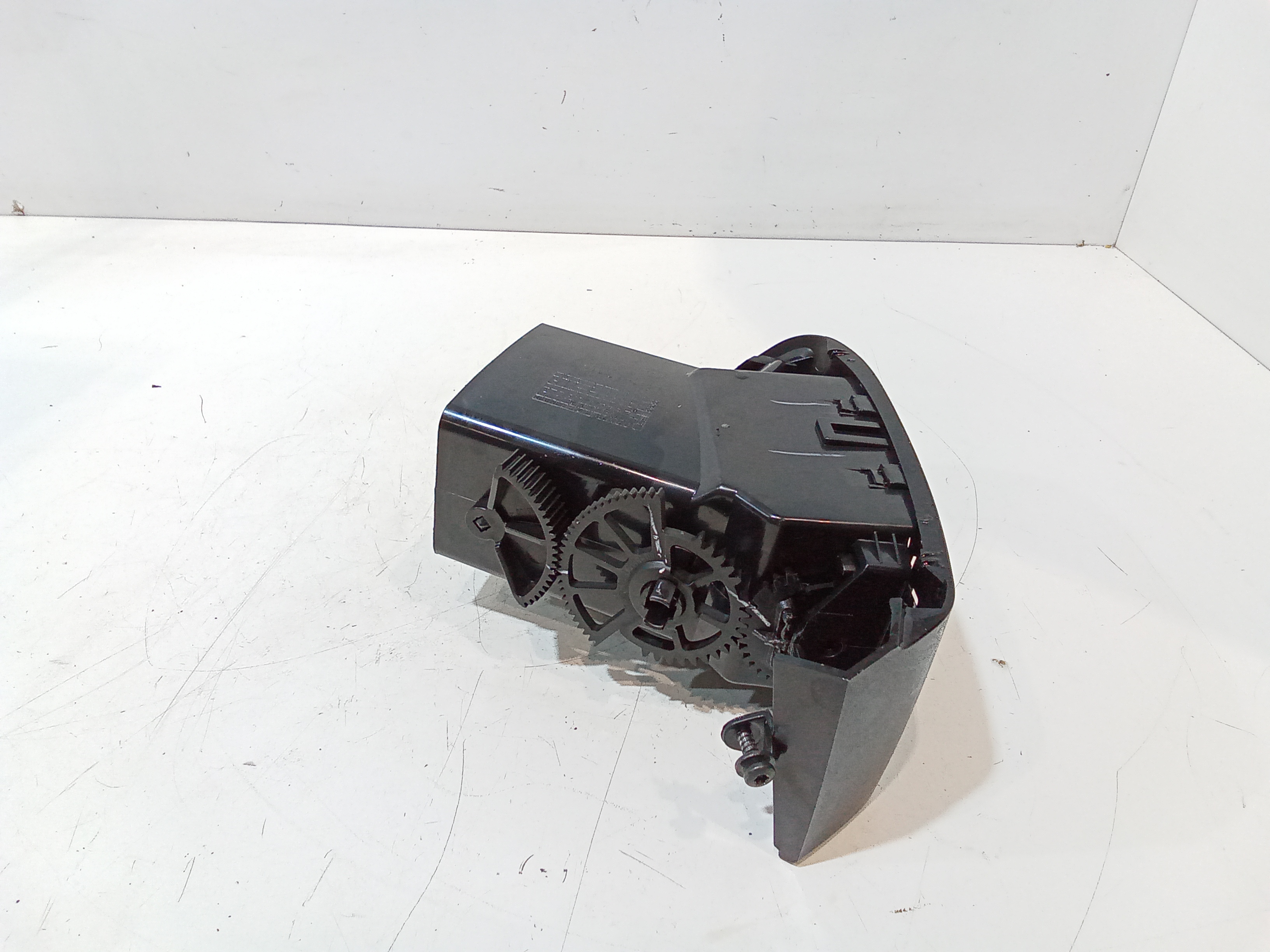 Bocchetta aria cruscotto lato guida per Citroen Jumper 3 Serie (2006 - In produzione)