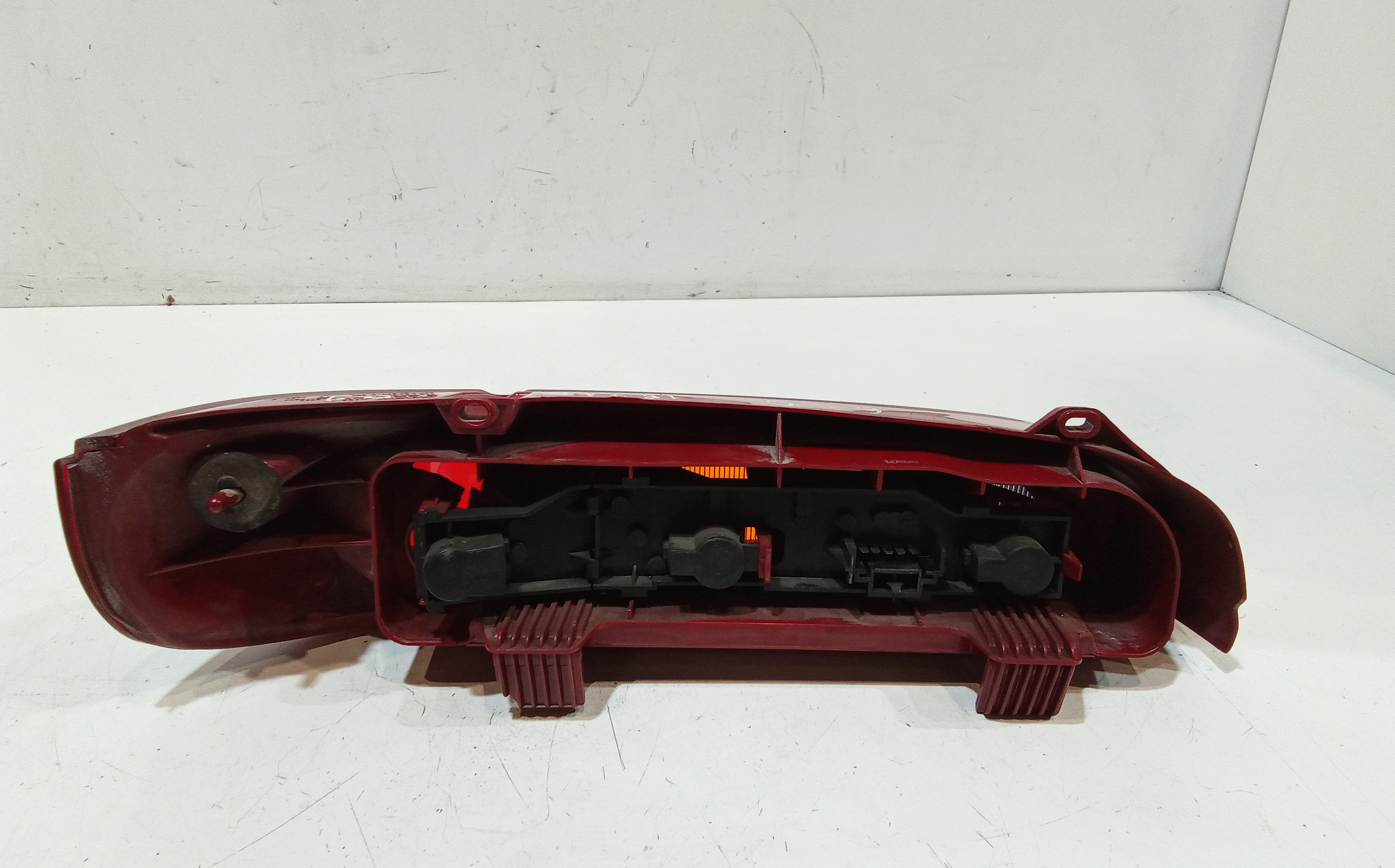 Stop fanale posteriore Destro Passeggero per Fiat Seicento Serie (00>05) (2000 - 2005)