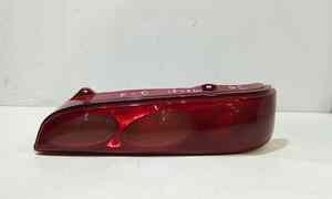 Stop fanale posteriore Destro Passeggero per Fiat Seicento Serie (00>05) (2000 - 2005)