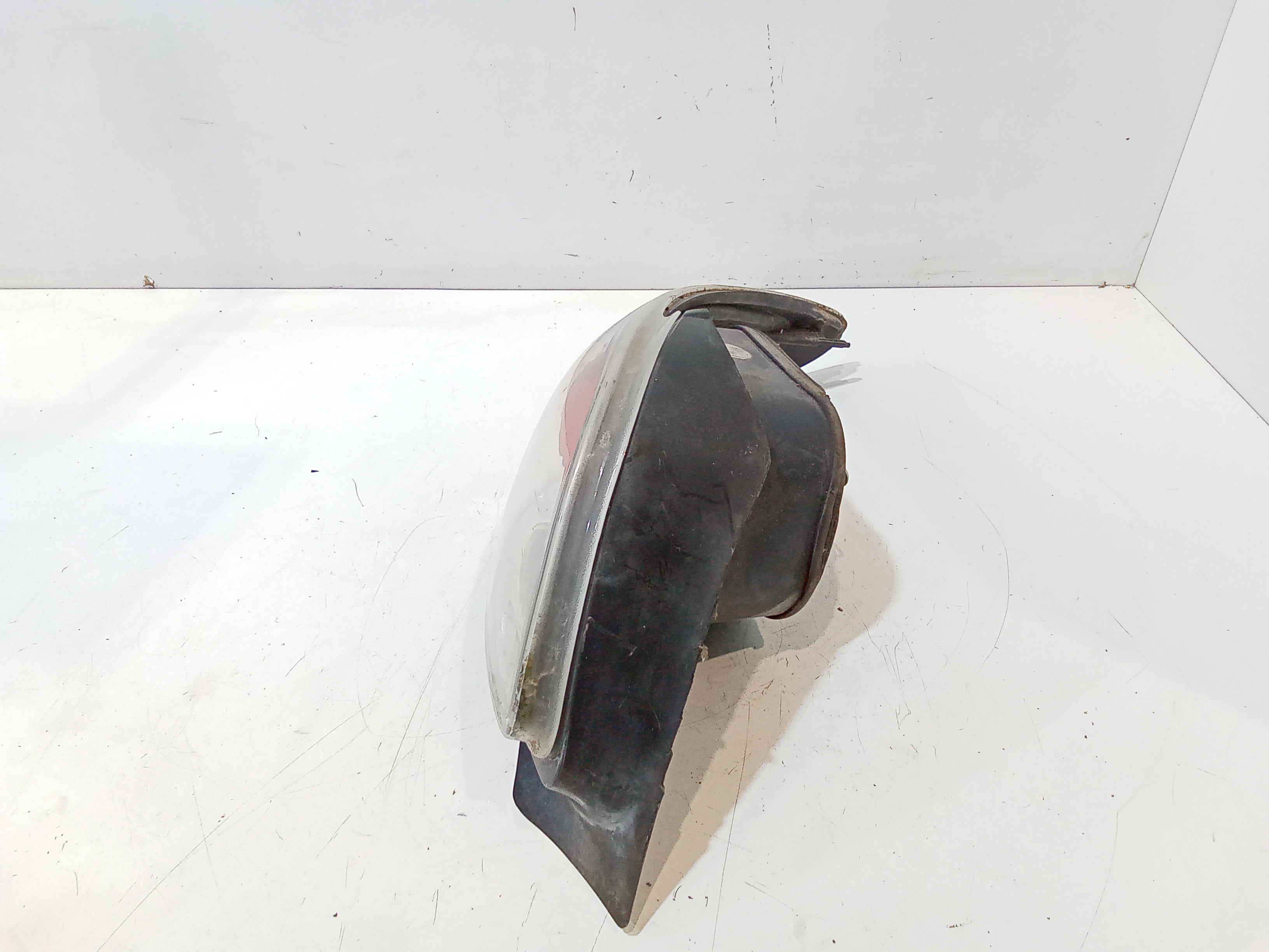 Stop fanale Posteriore sinistro lato Guida per Peugeot 206 2 Serie (2003 - 2009)