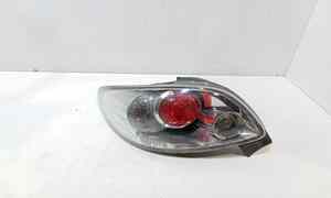Stop fanale Posteriore sinistro lato Guida per Peugeot 206 2 Serie (2003 - 2009)